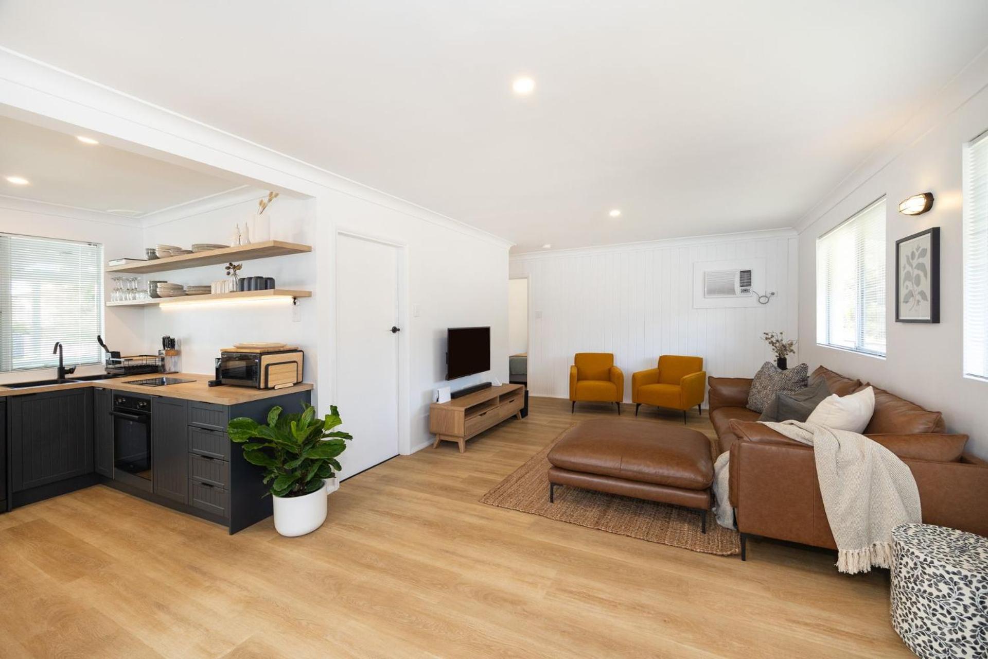 Vacation Home photo 2