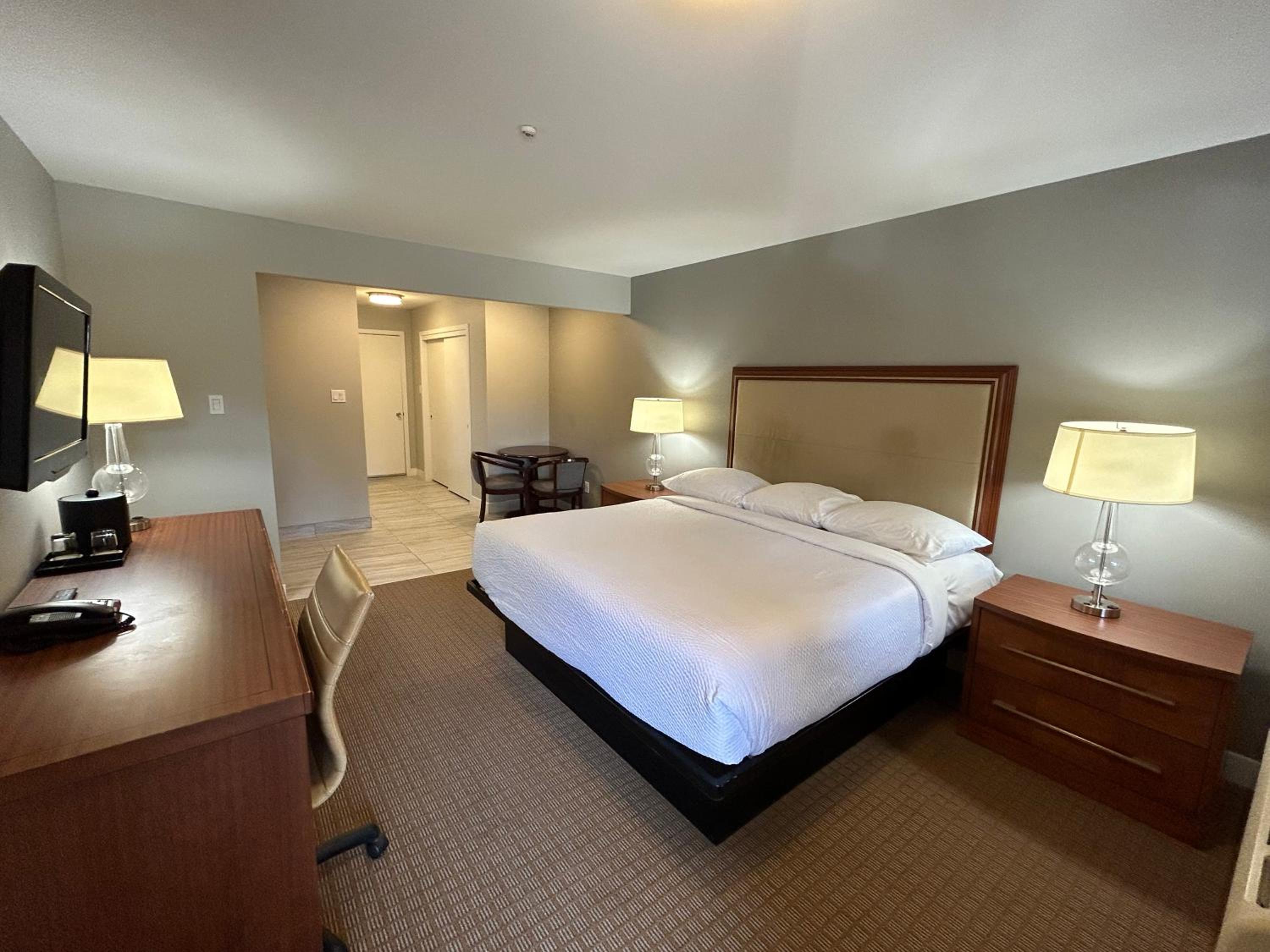 King Room - Photo 1