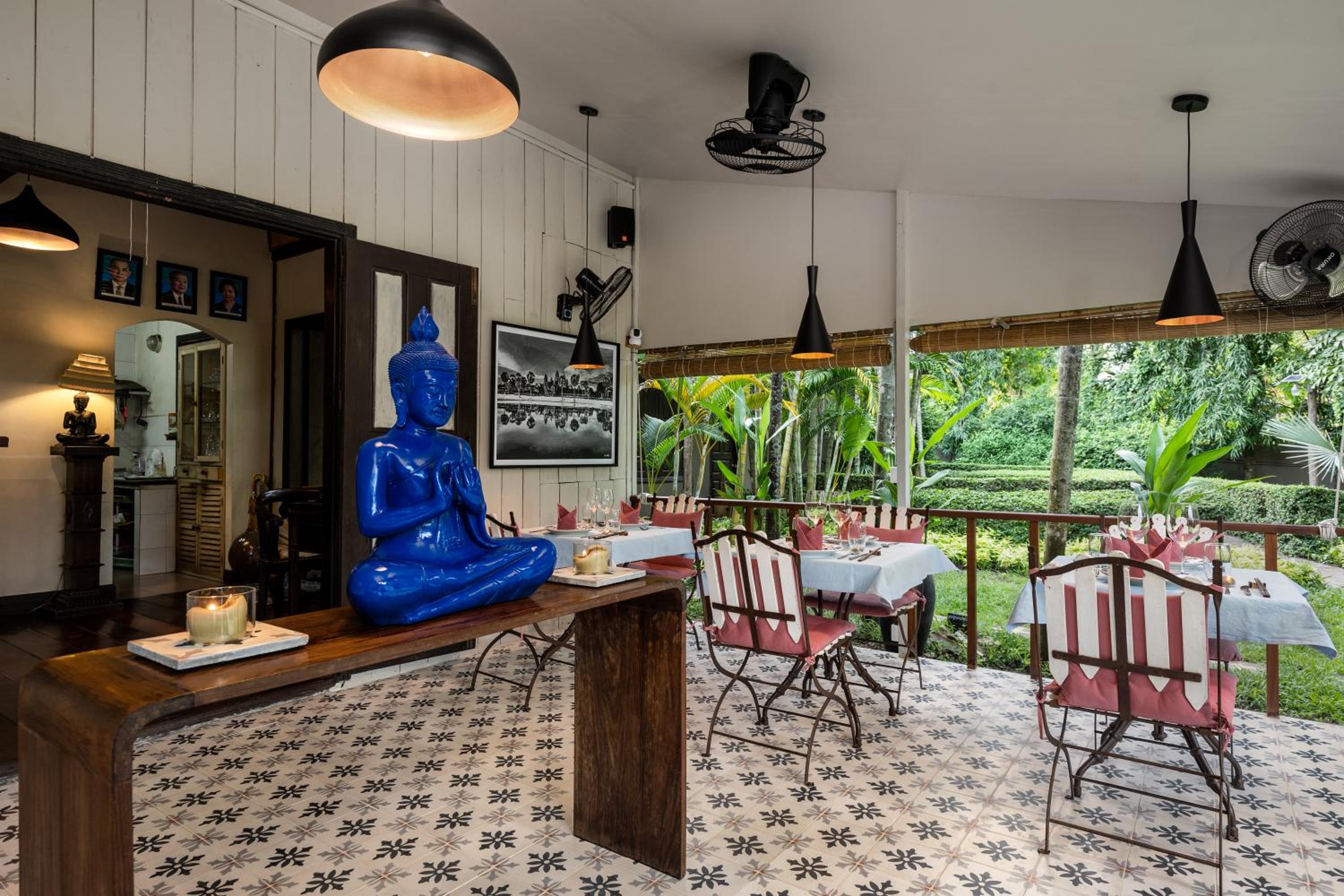Family Suite - Photo 46