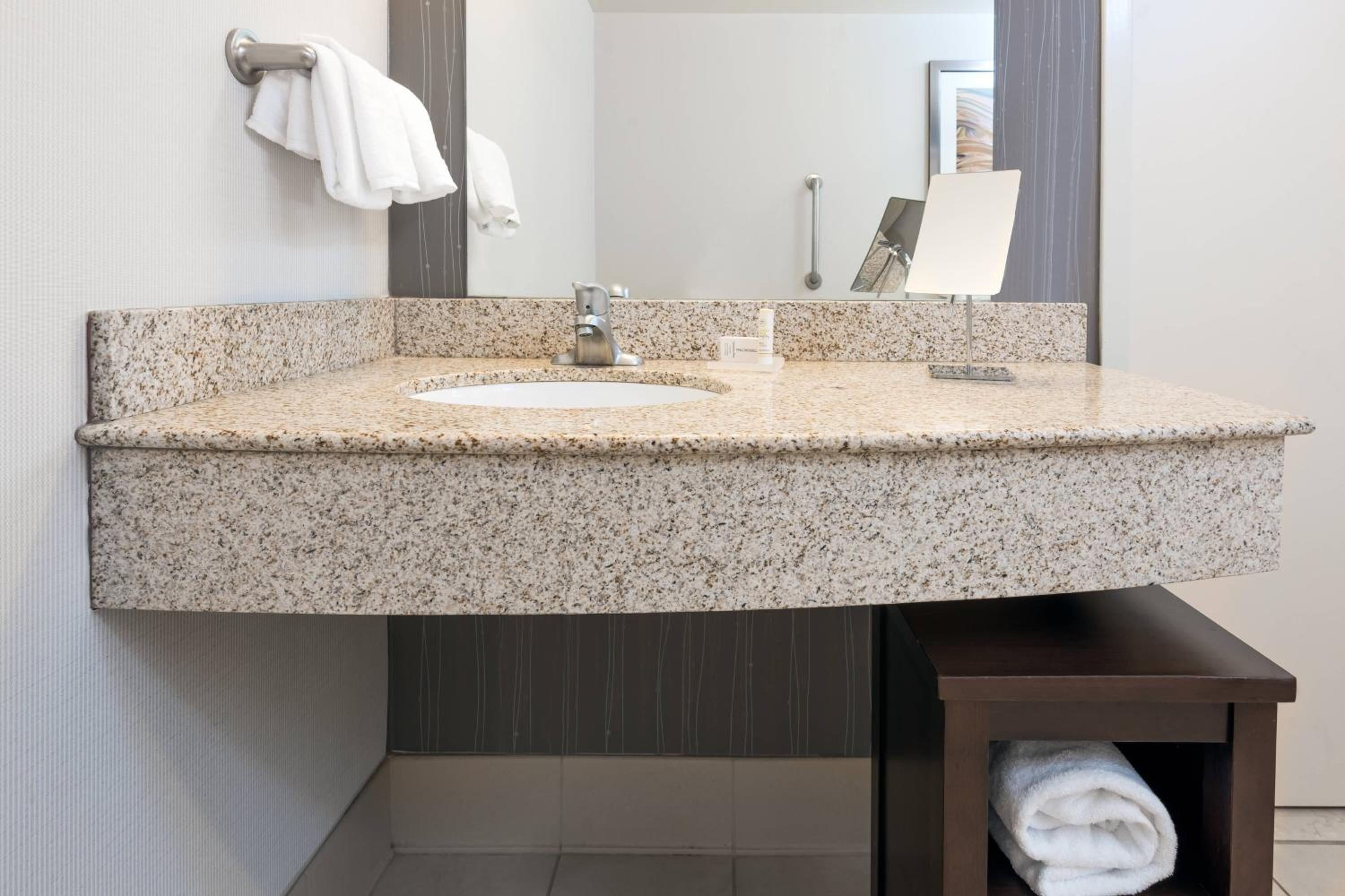 One-Bedroom King Suite - Photo 6