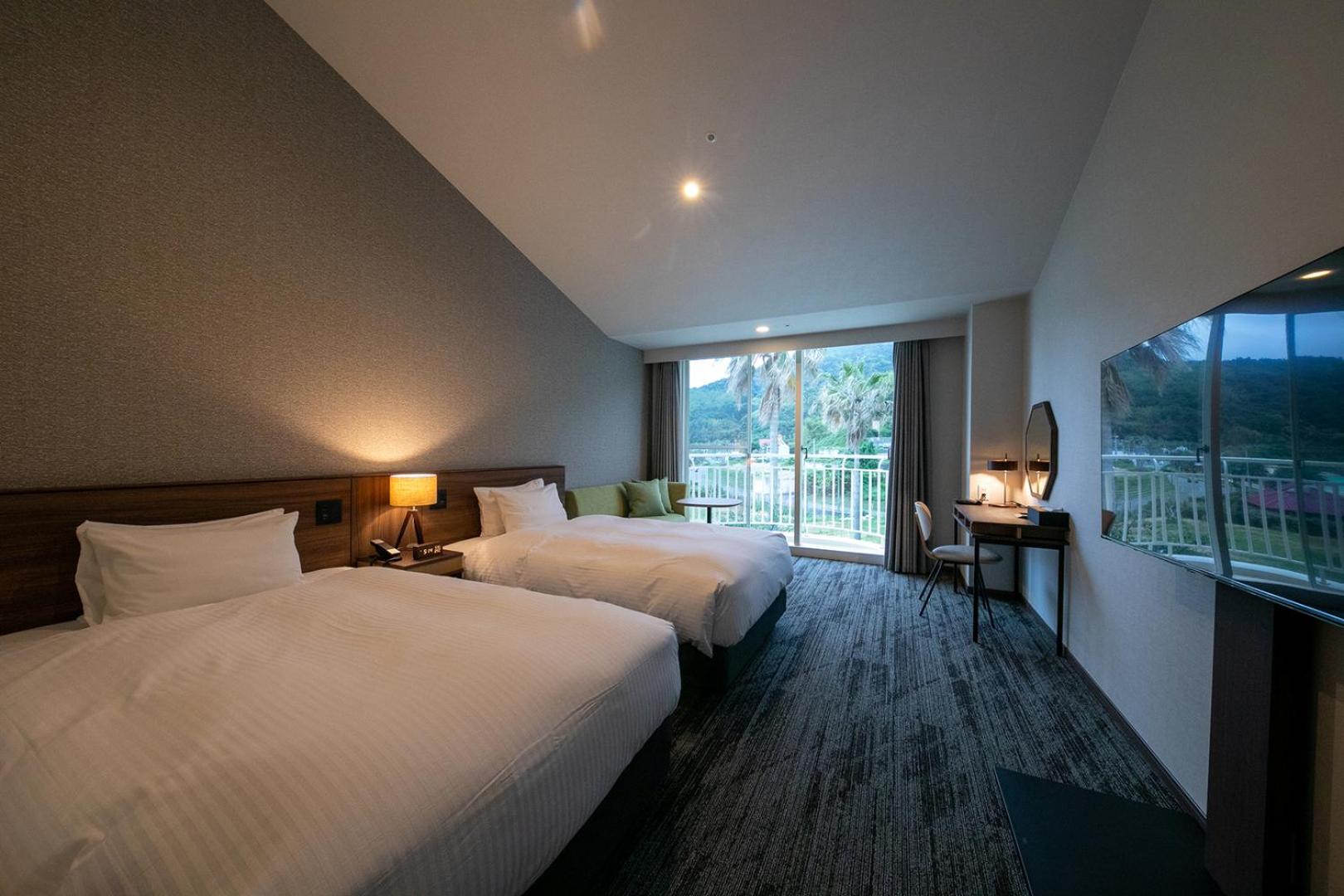 Superior Twin Room - Photo 1