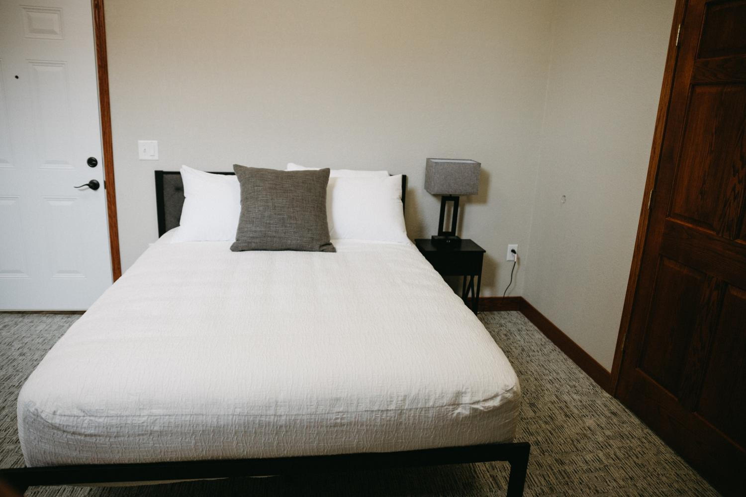 Bricktown Inn, 写真 7