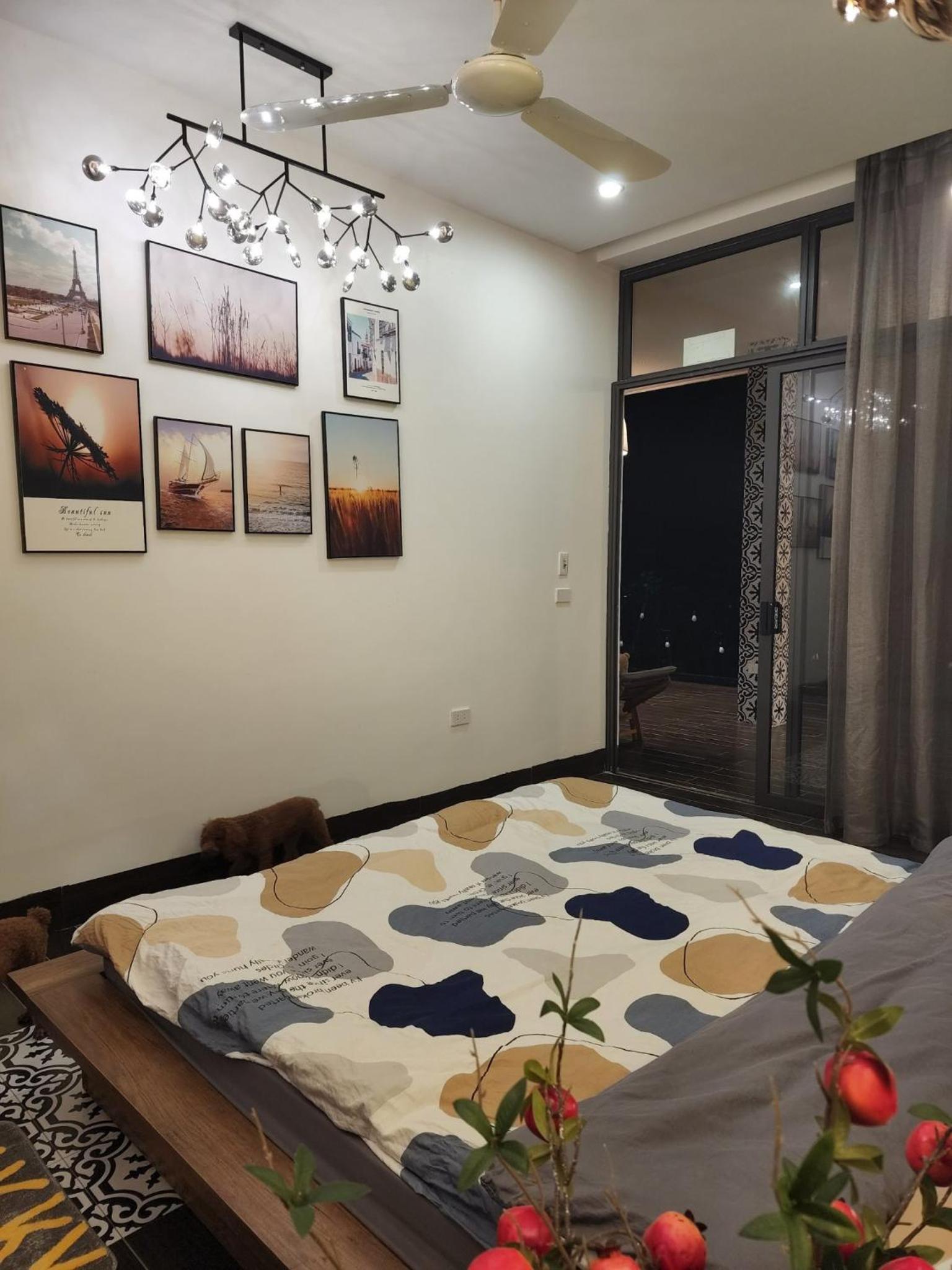 Double Room With Pool View photo 1