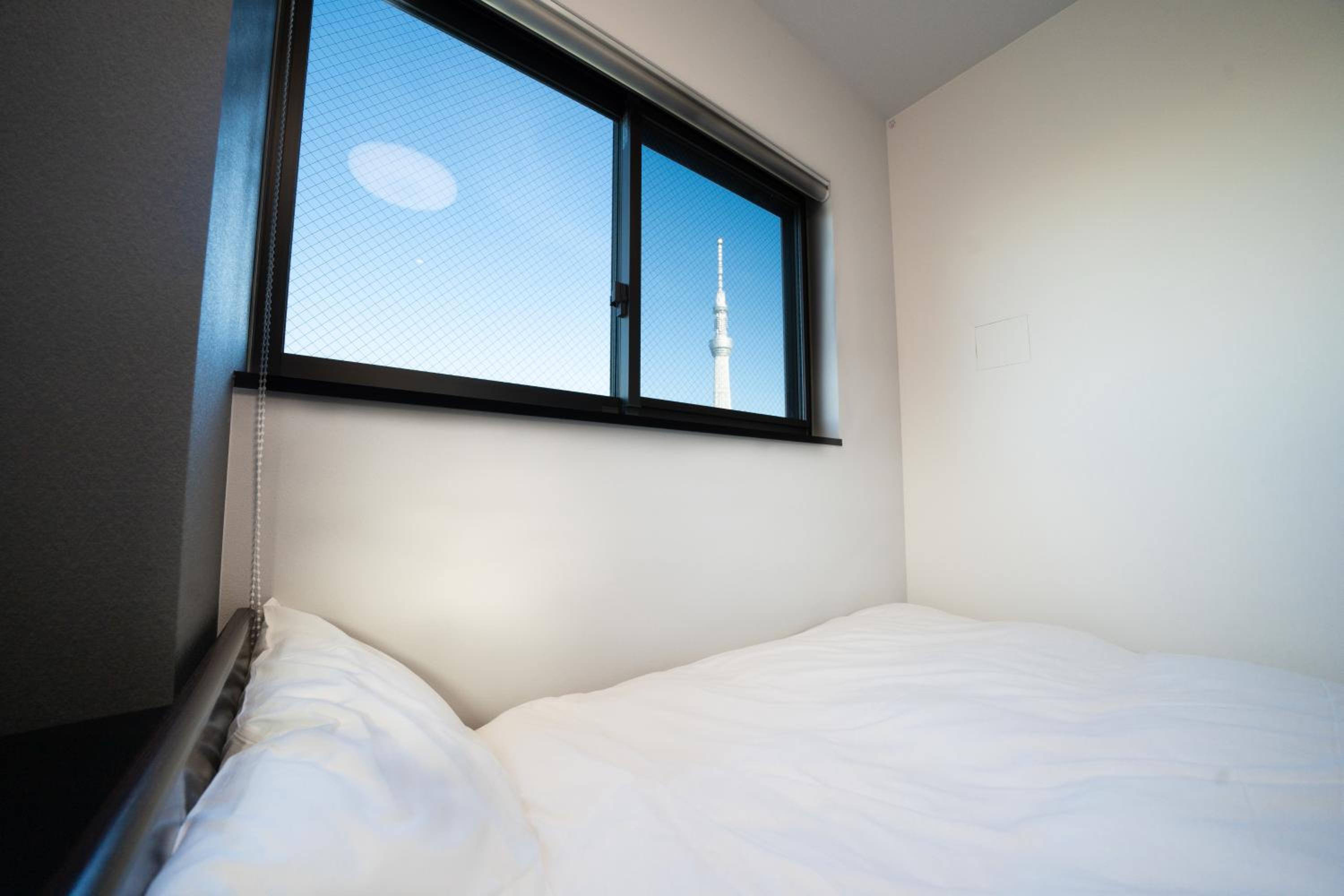 Double Room with Garden View photo 2
