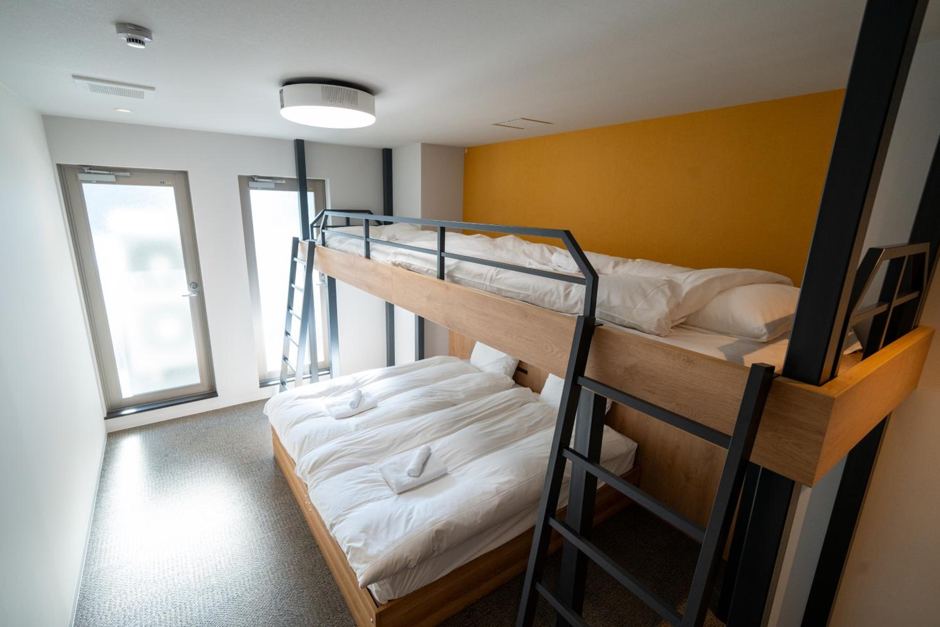 Quadruple Room photo 1