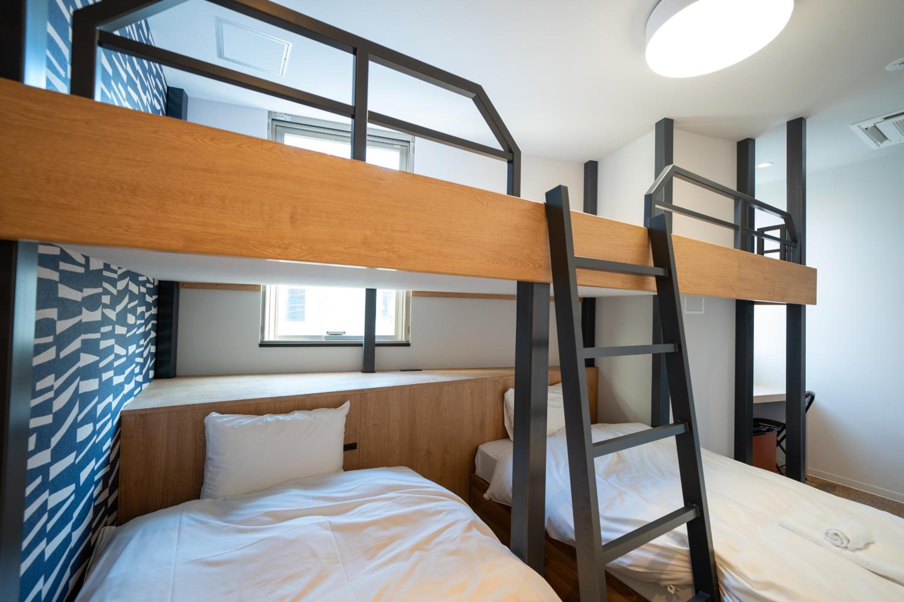 Triple Room photo 2