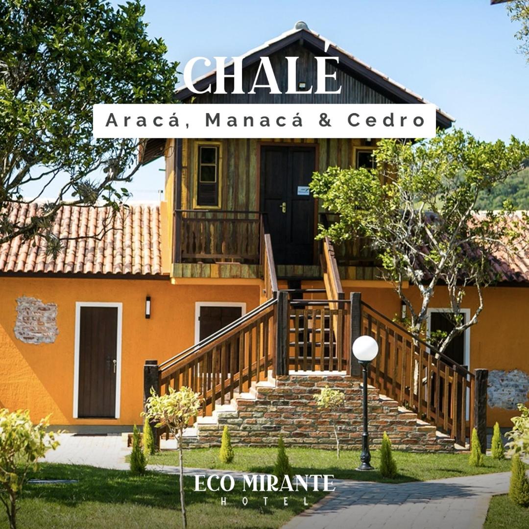 Chalet photo 2