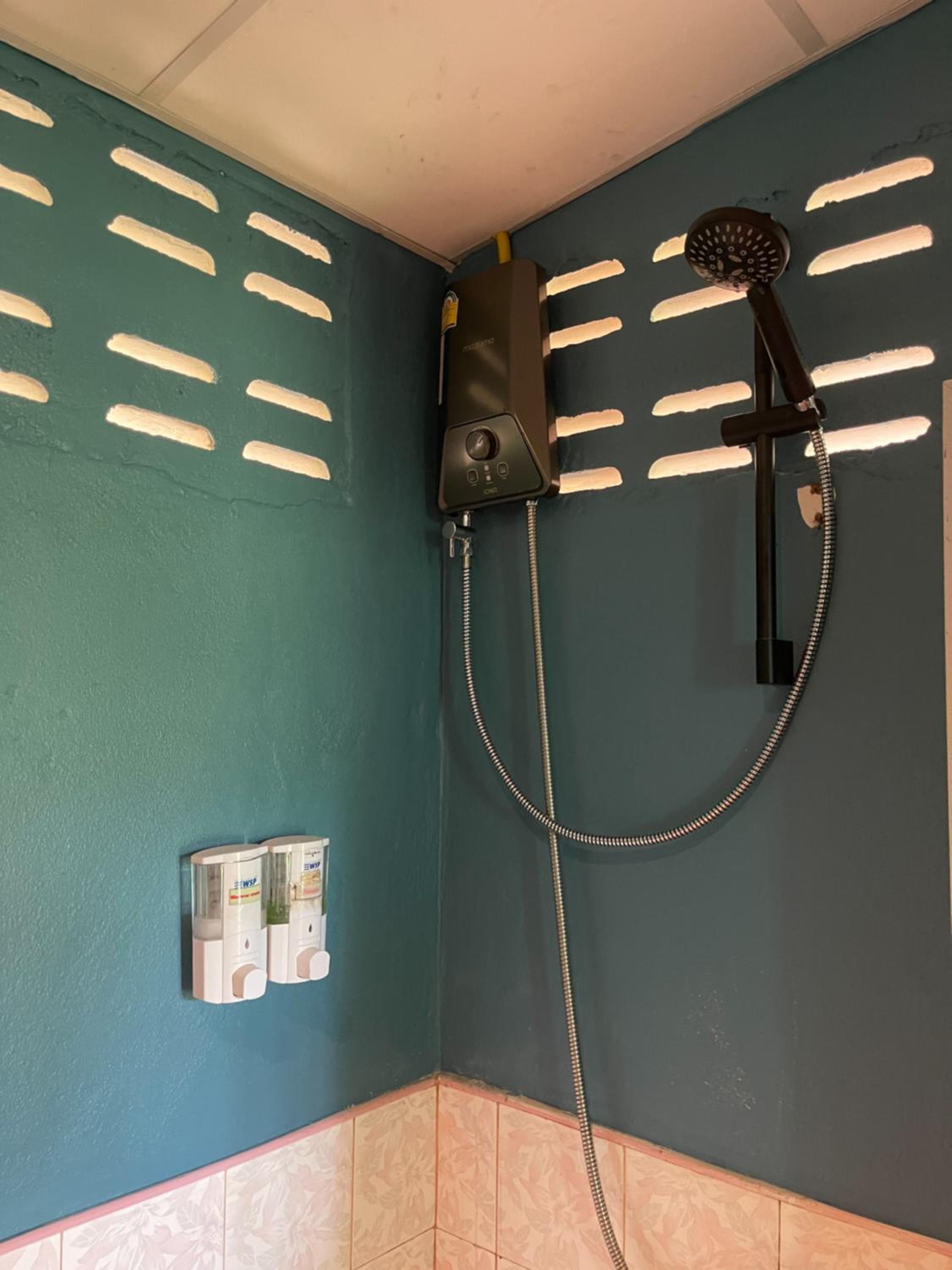Standard Double Room With Fan photo 2