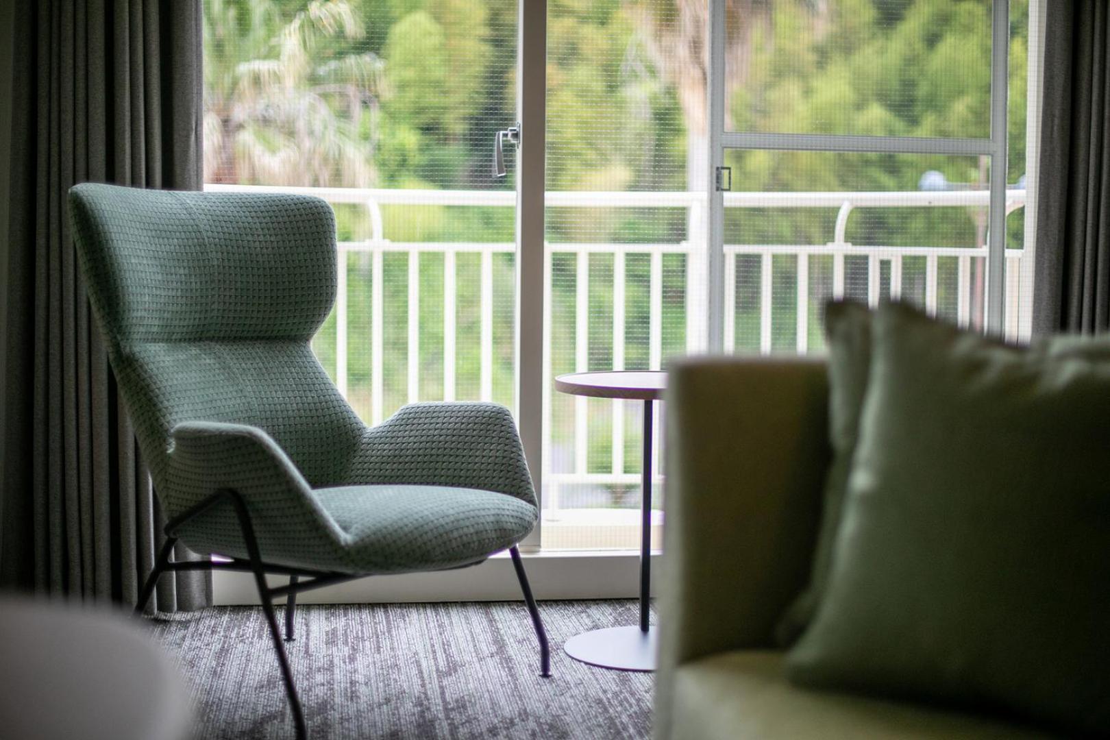Deluxe Twin Room - Photo 4
