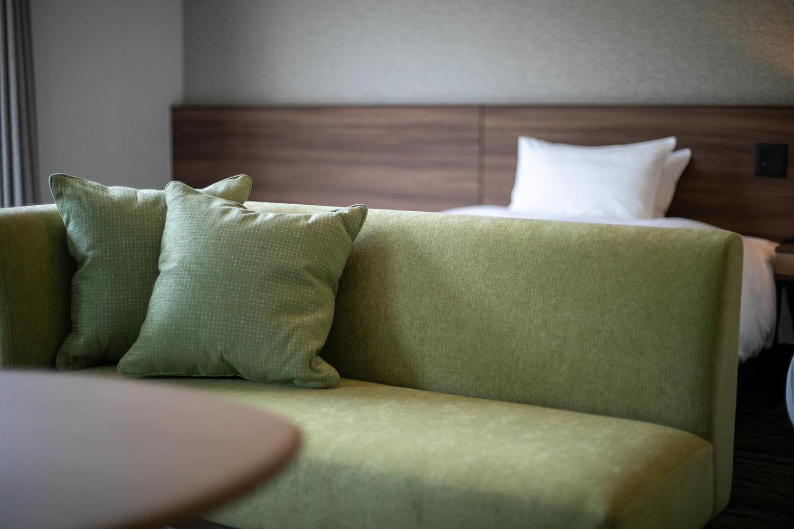 Deluxe Twin Room - Photo 5