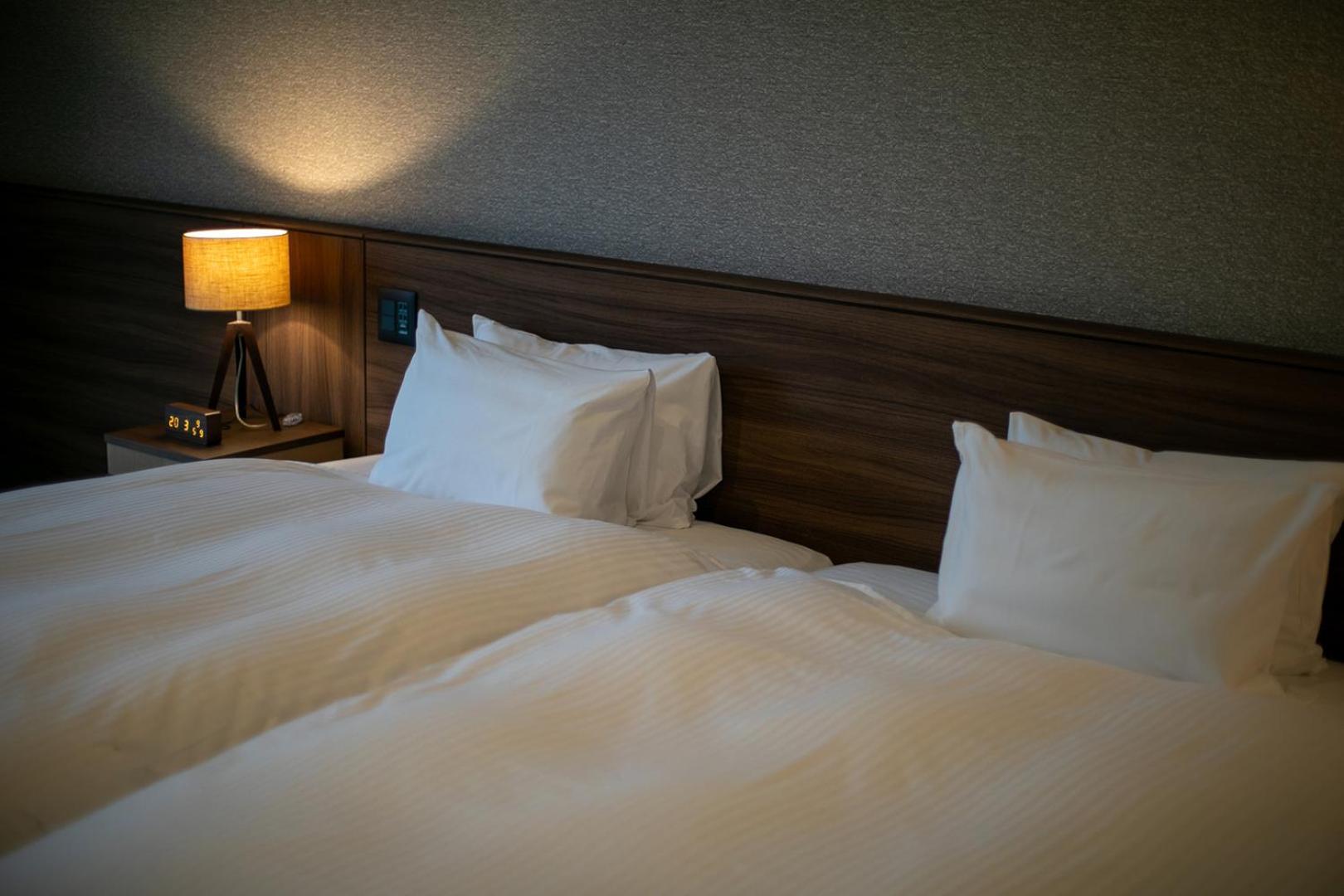 Twin Room With Mountain View - Photo 3