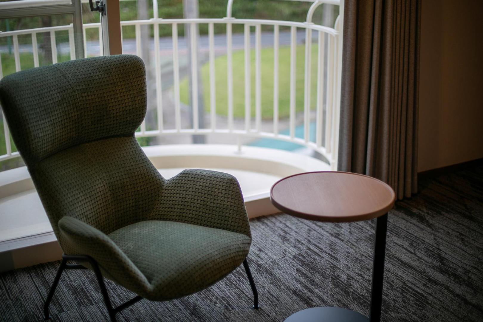 Twin Room With Mountain View - Photo 4