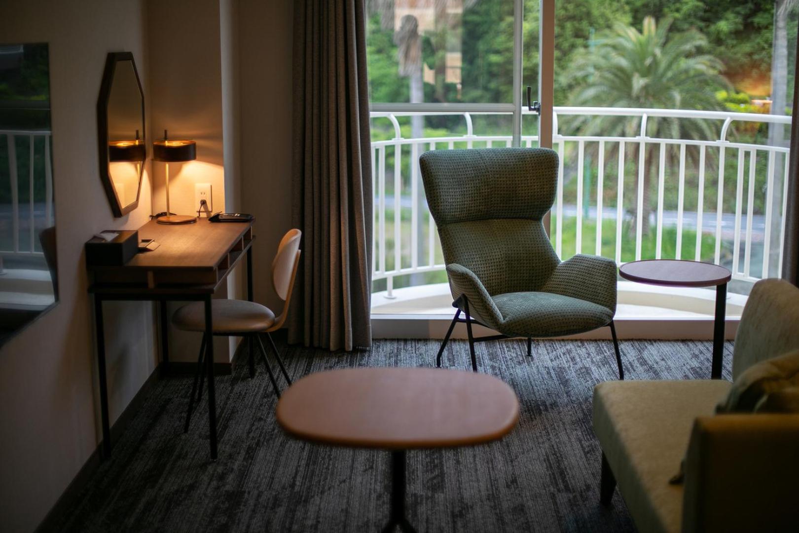 Twin Room With Mountain View - Photo 2