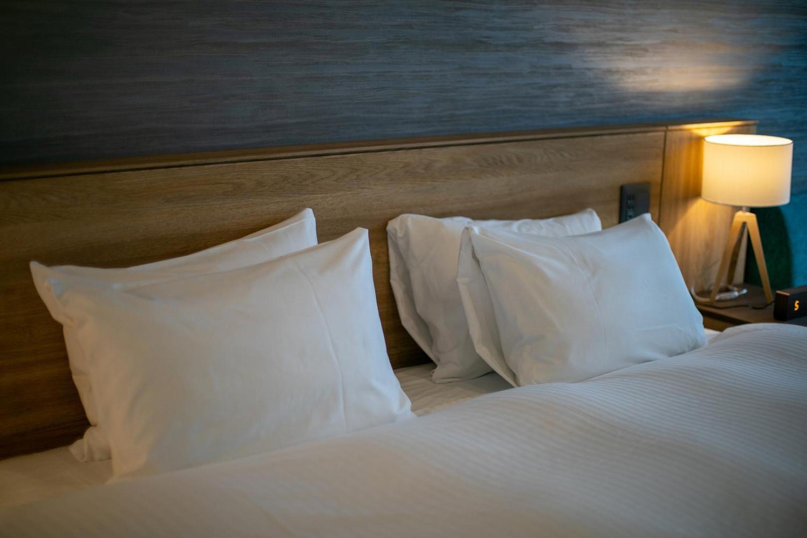 King Room with Sea View - Photo 4