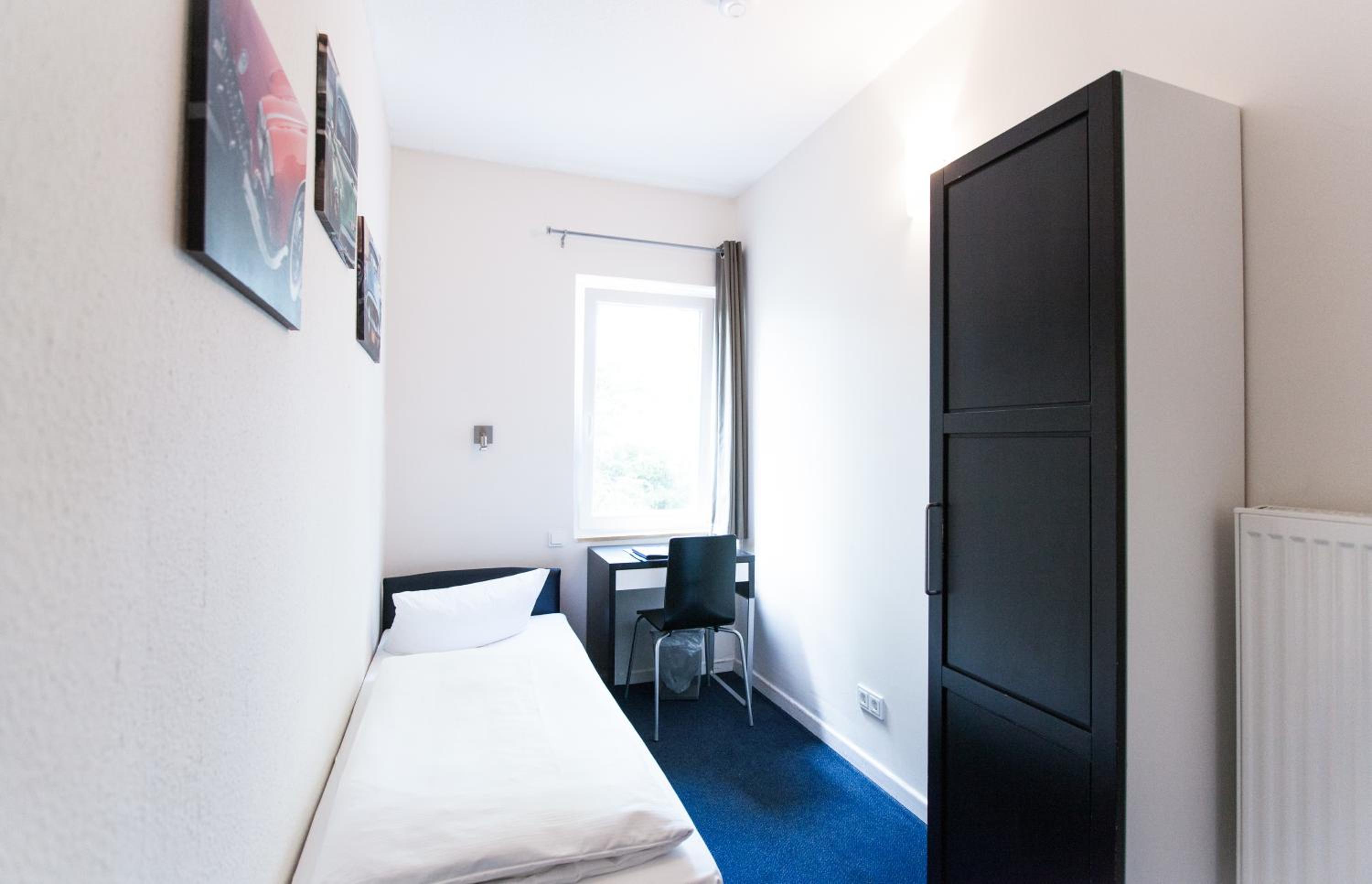Single Room with WC