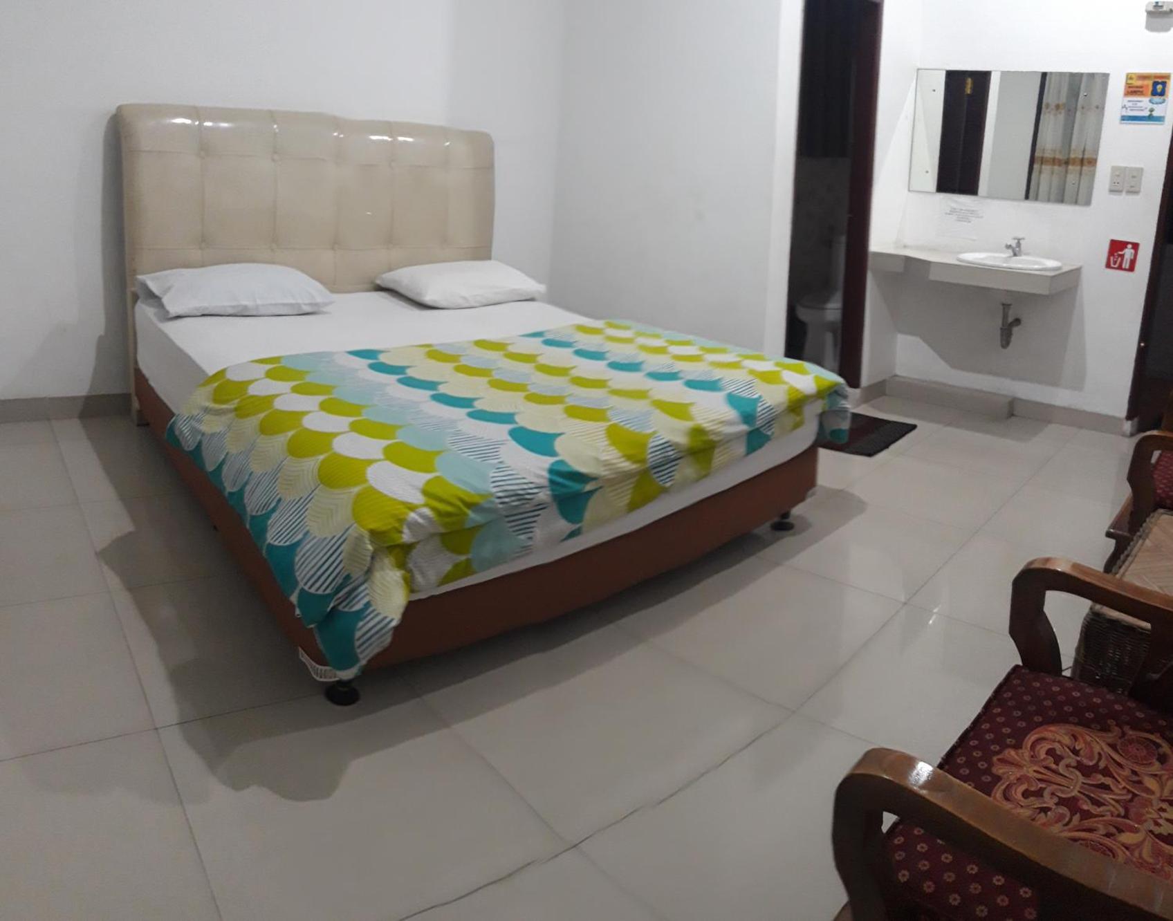 Double Room photo 2