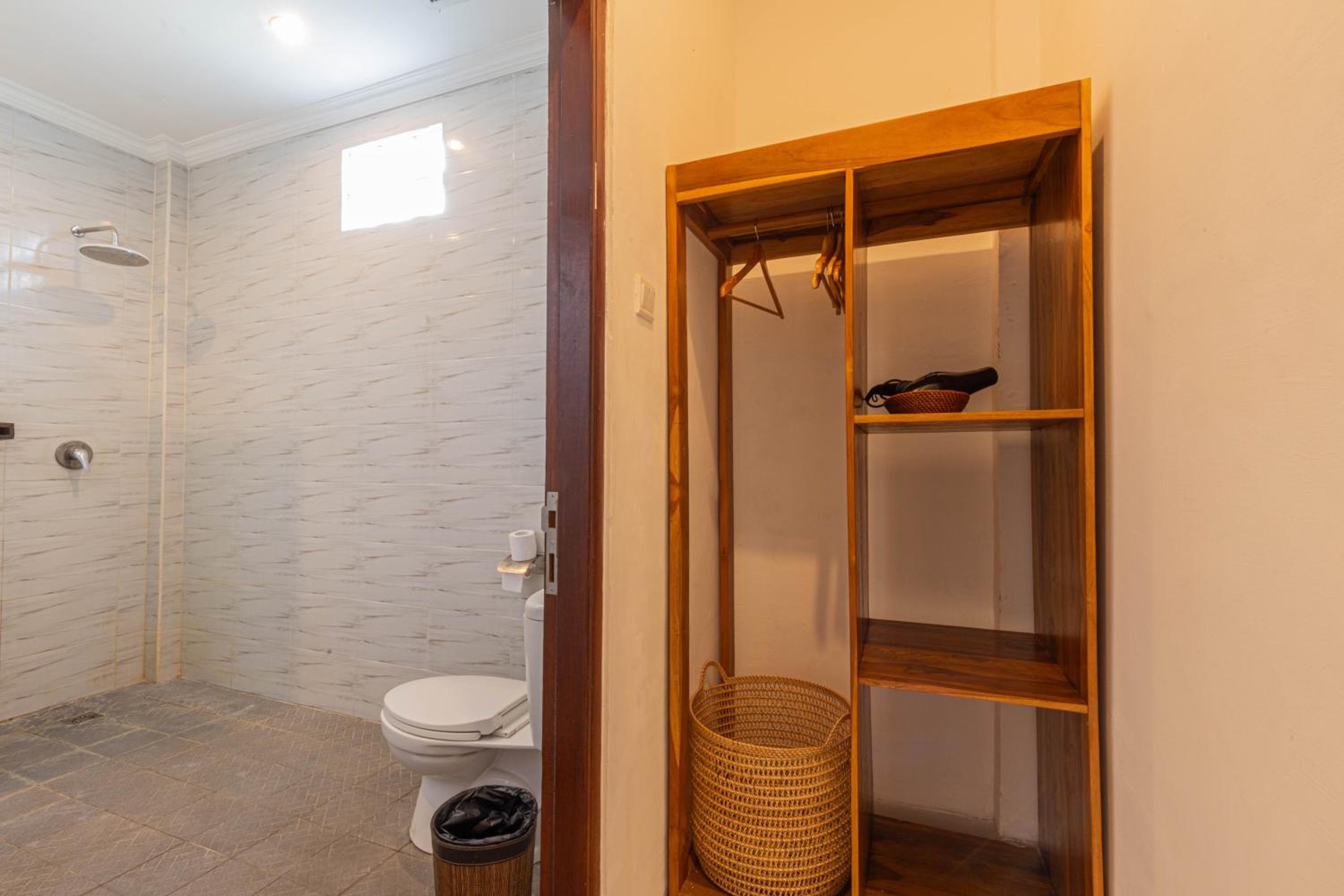 Deluxe Twin Room - Photo 5