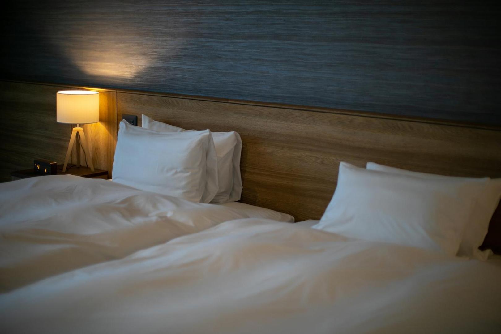 Twin Room With Sea View - Photo 2