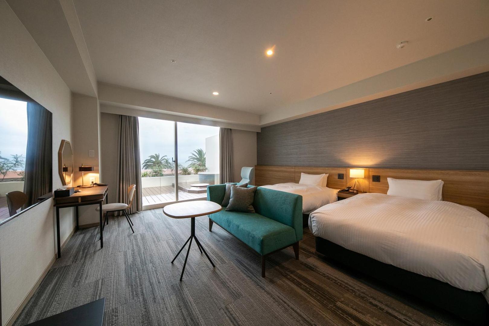 Double or Twin Room with Private External Bathroom - Photo 1