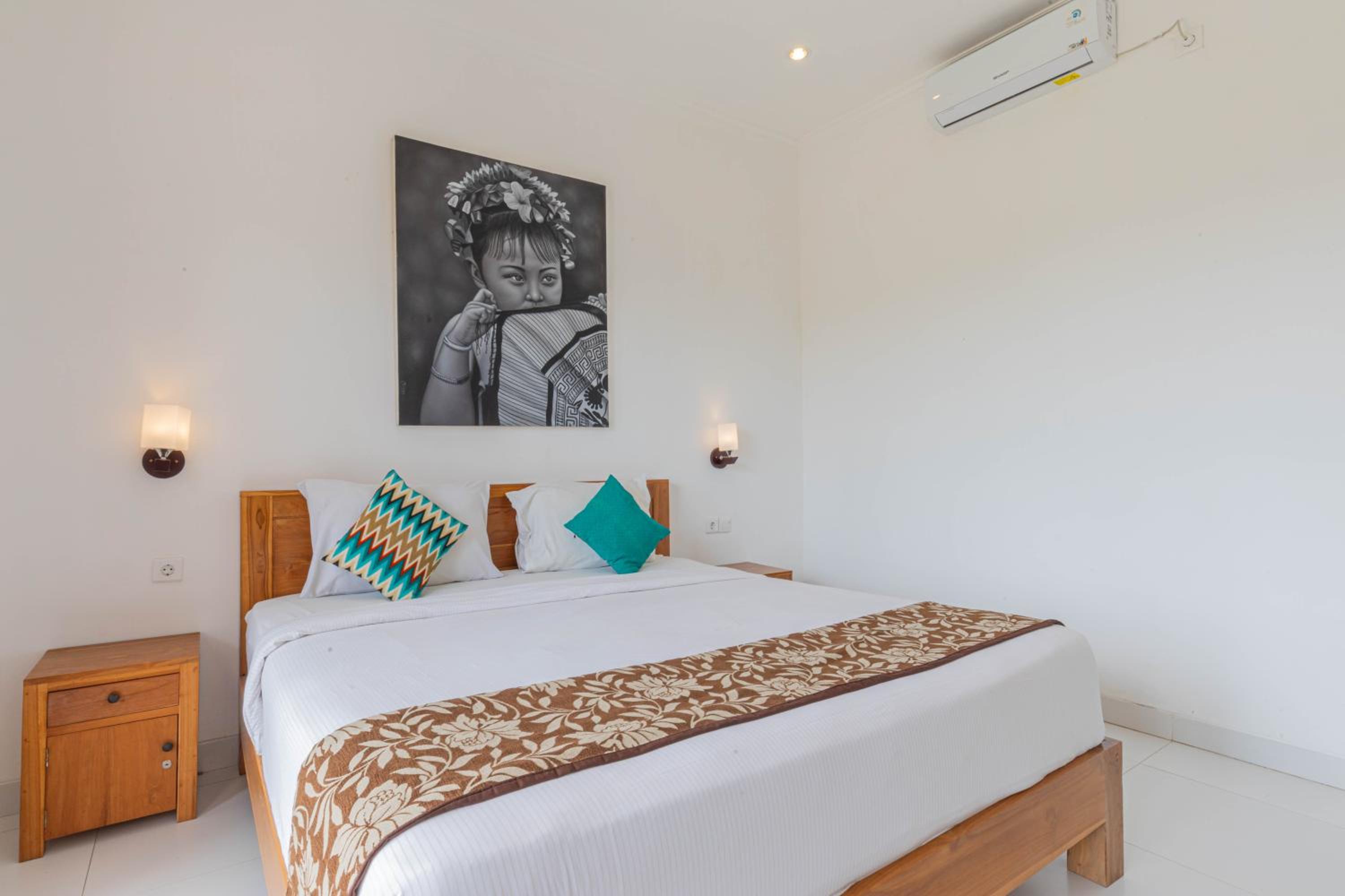 Deluxe Room - Photo 2