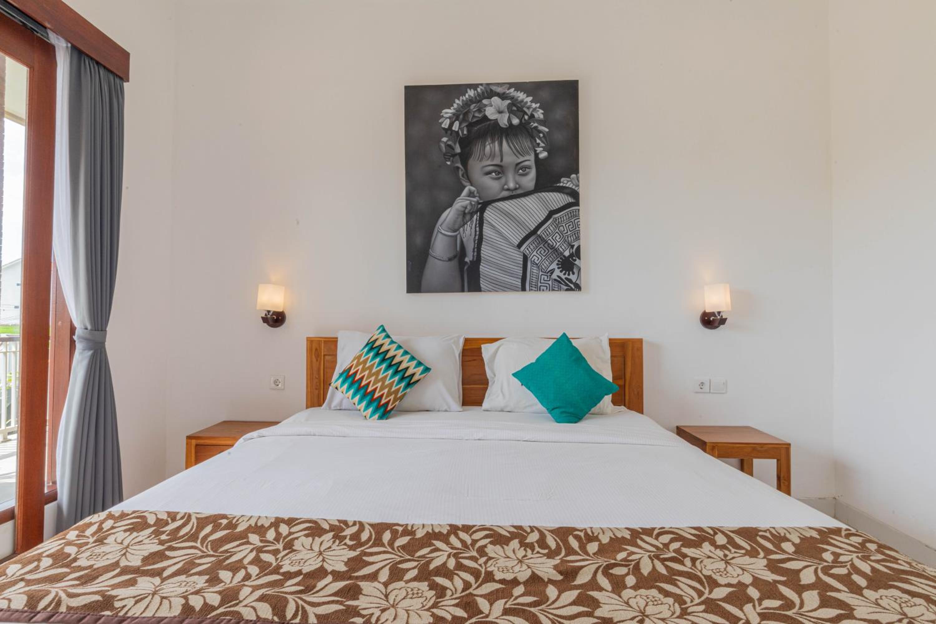 Deluxe Room - Photo 4