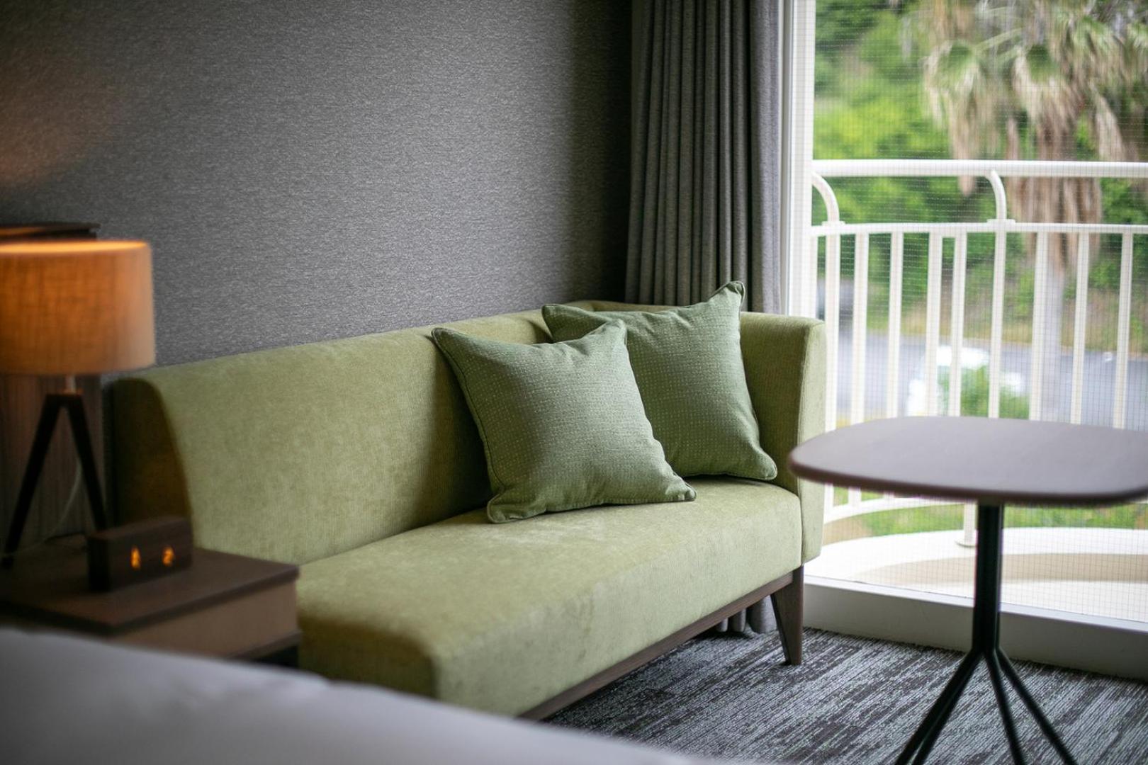 King Room with Mountain View - Photo 5