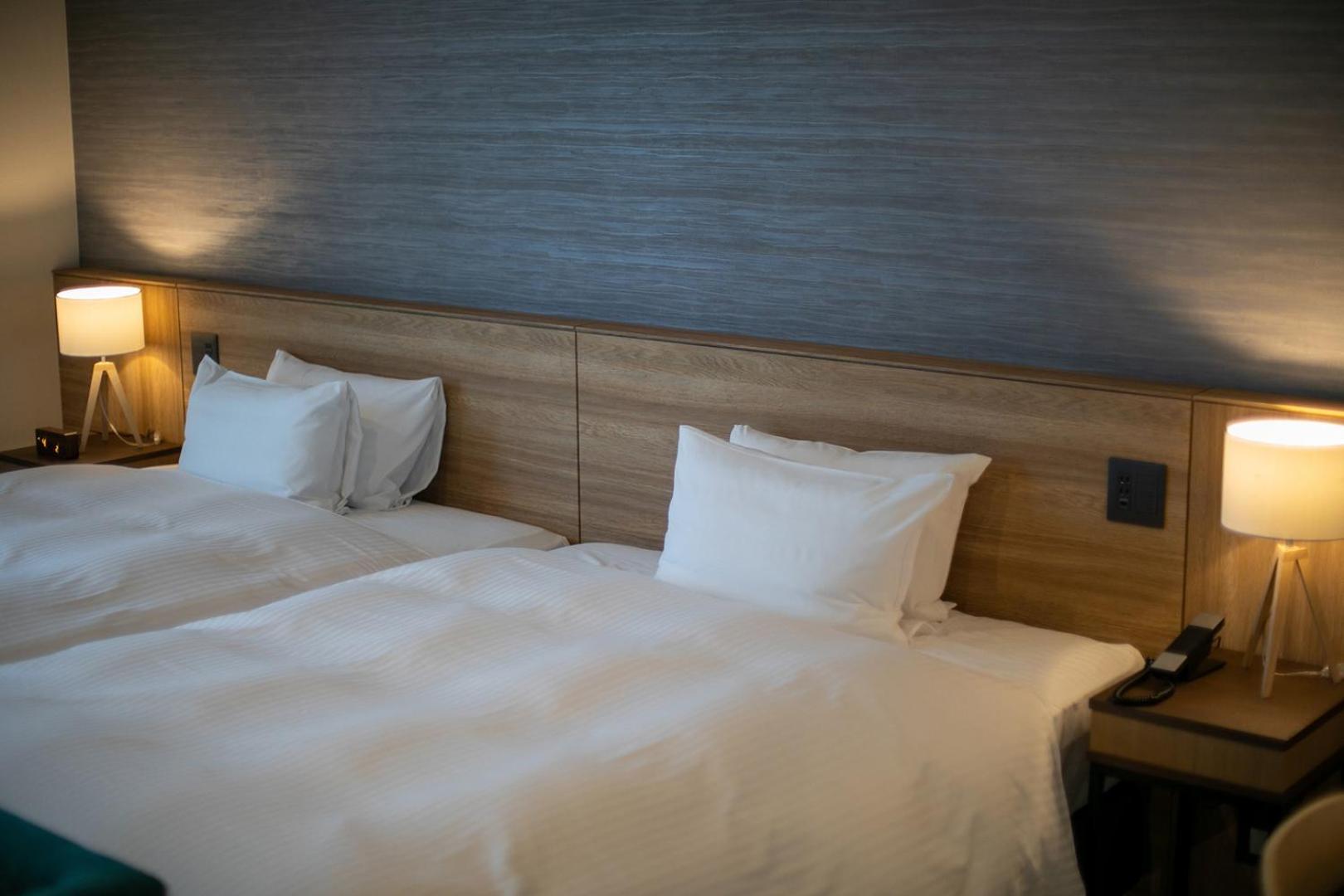 Double Room with Sea View - Photo 5