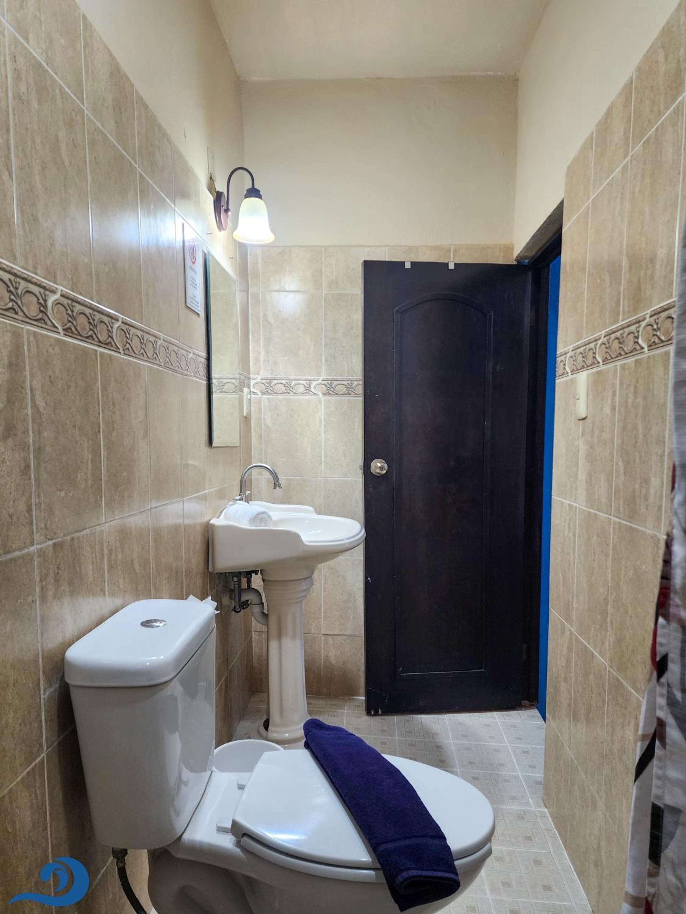 Small Double Room - Photo 3