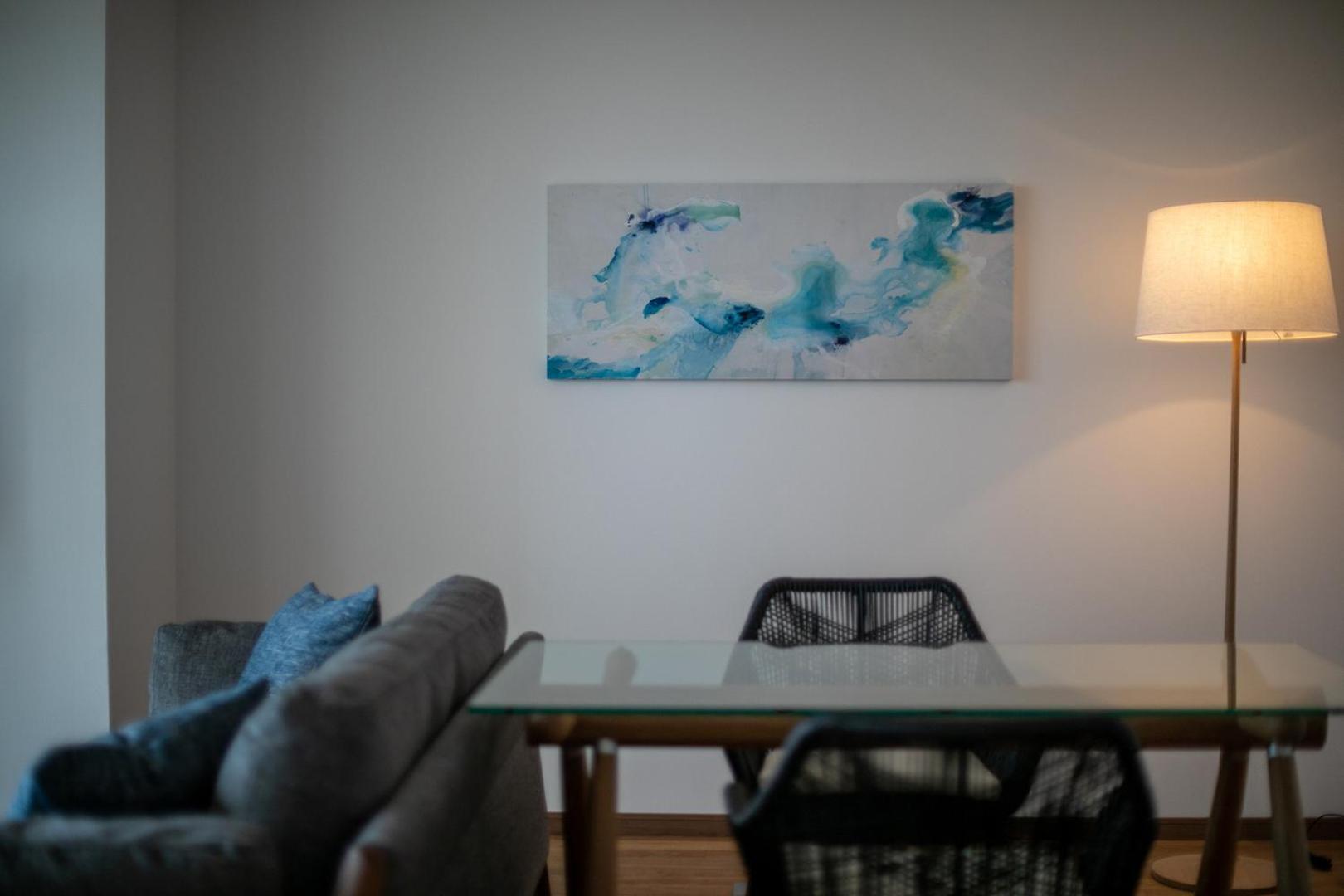 Suite with Sea View - Photo 3