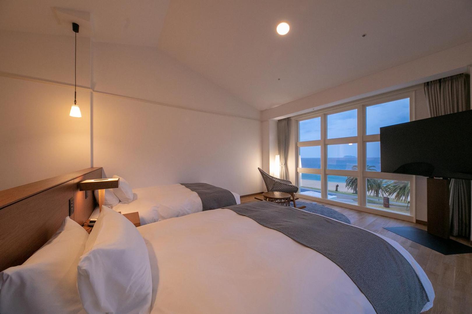 Suite with Sea View - Photo 5