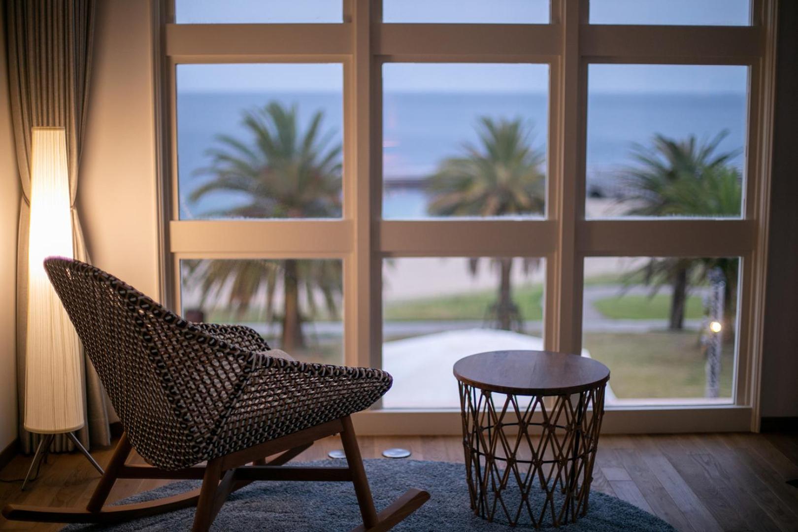 Suite with Sea View - Photo 7