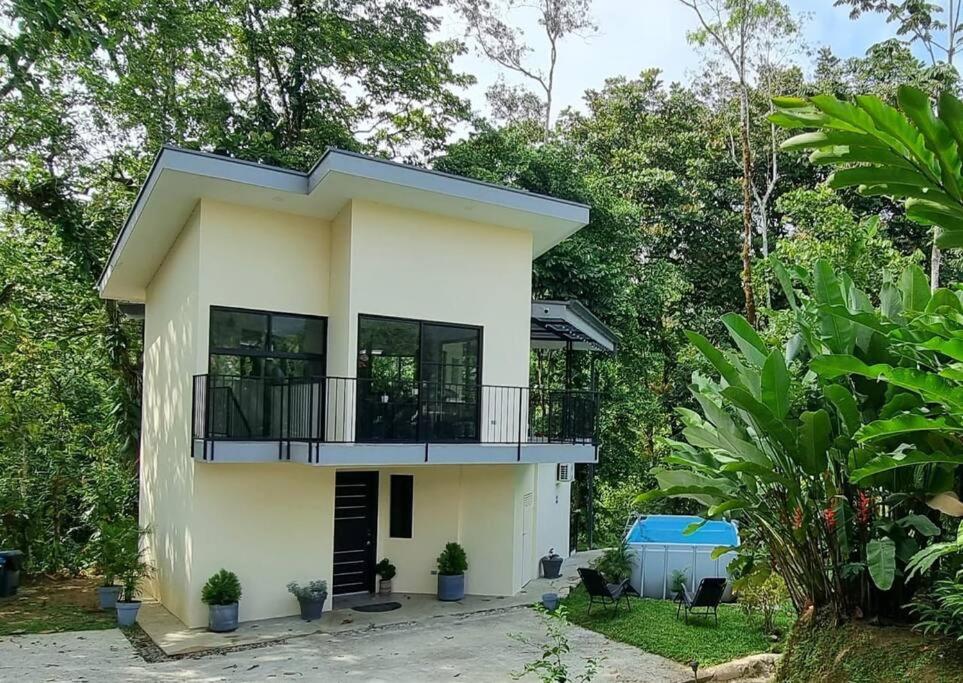 Two-Bedroom Villa photo 2