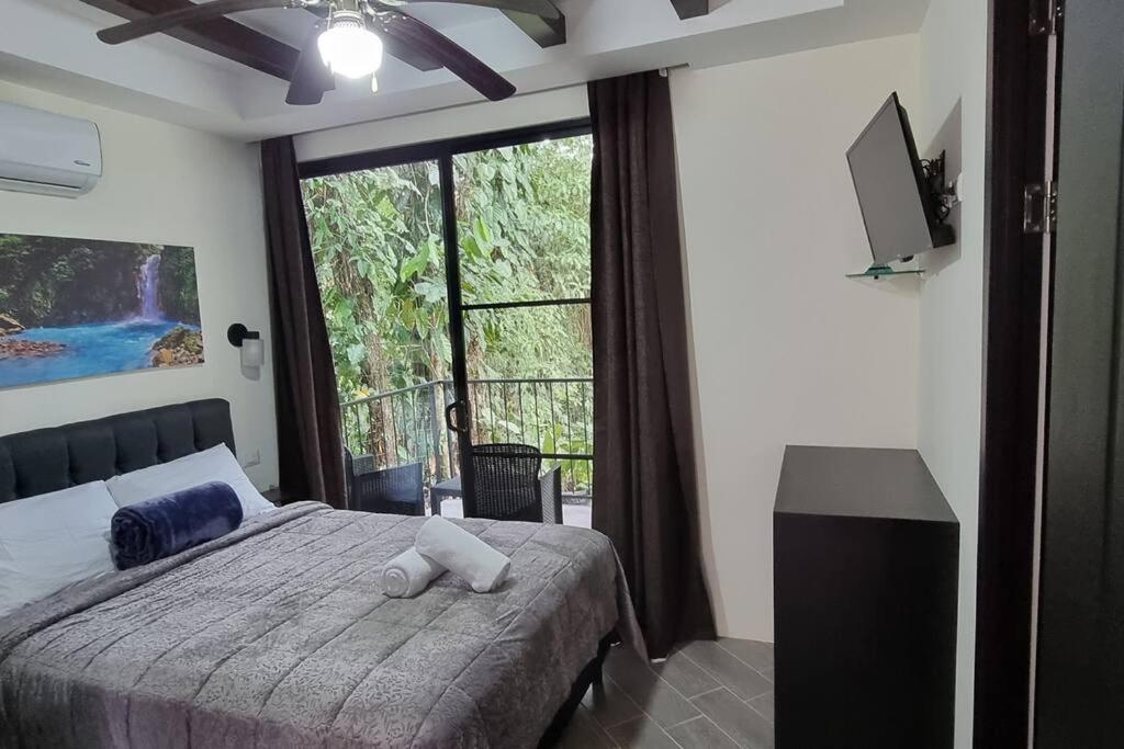 Two-Bedroom Villa photo 1