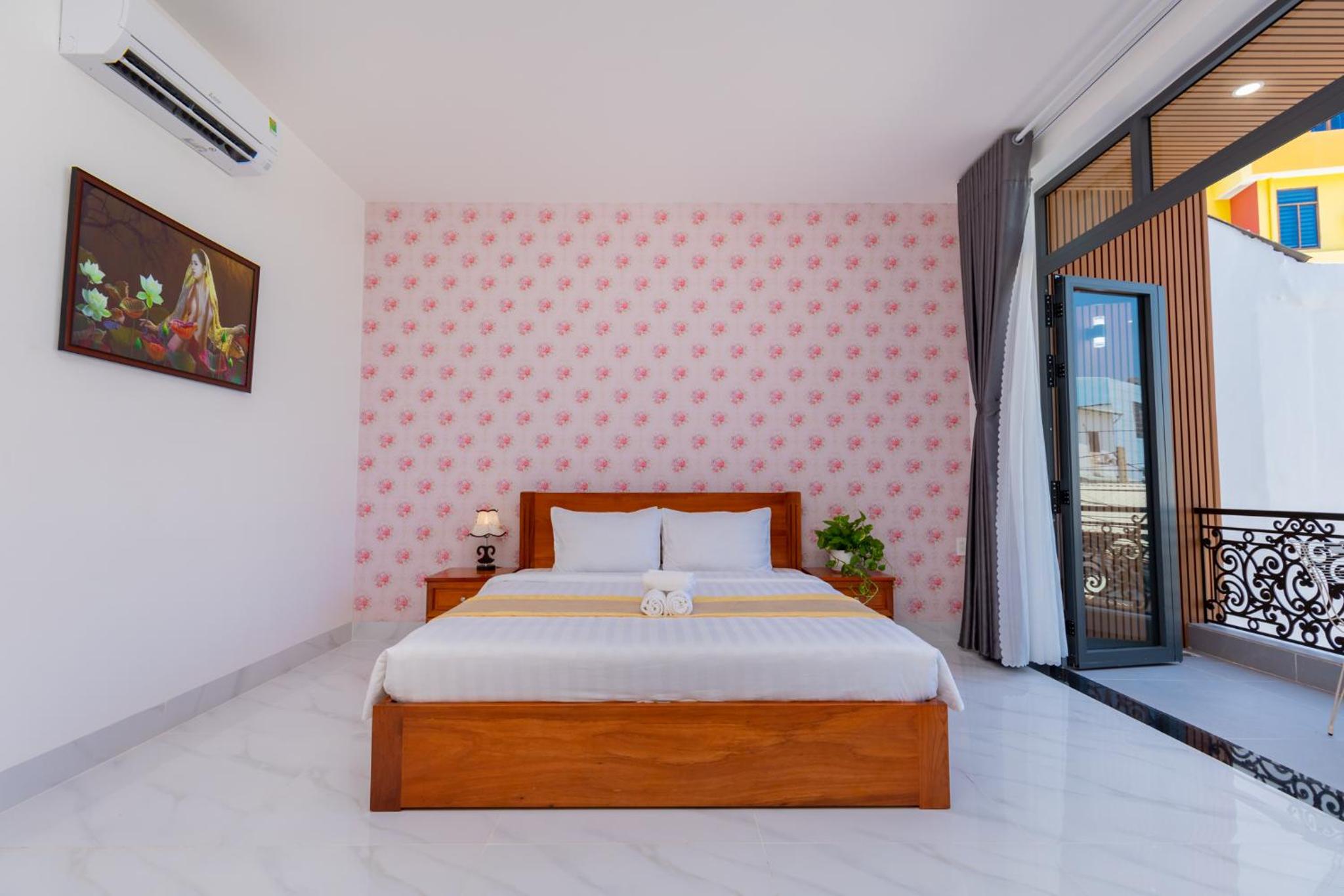 Double Room With Balcony photo 1