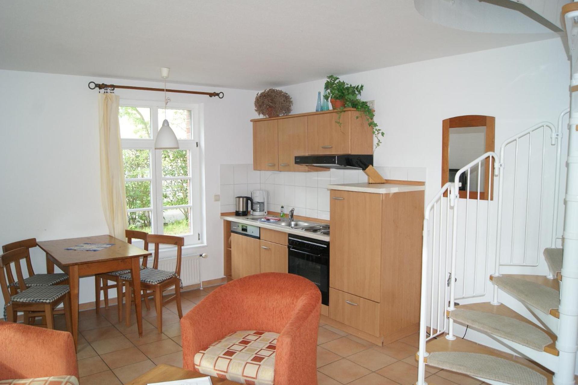 Maisonetten Apartment - 112 photo 2