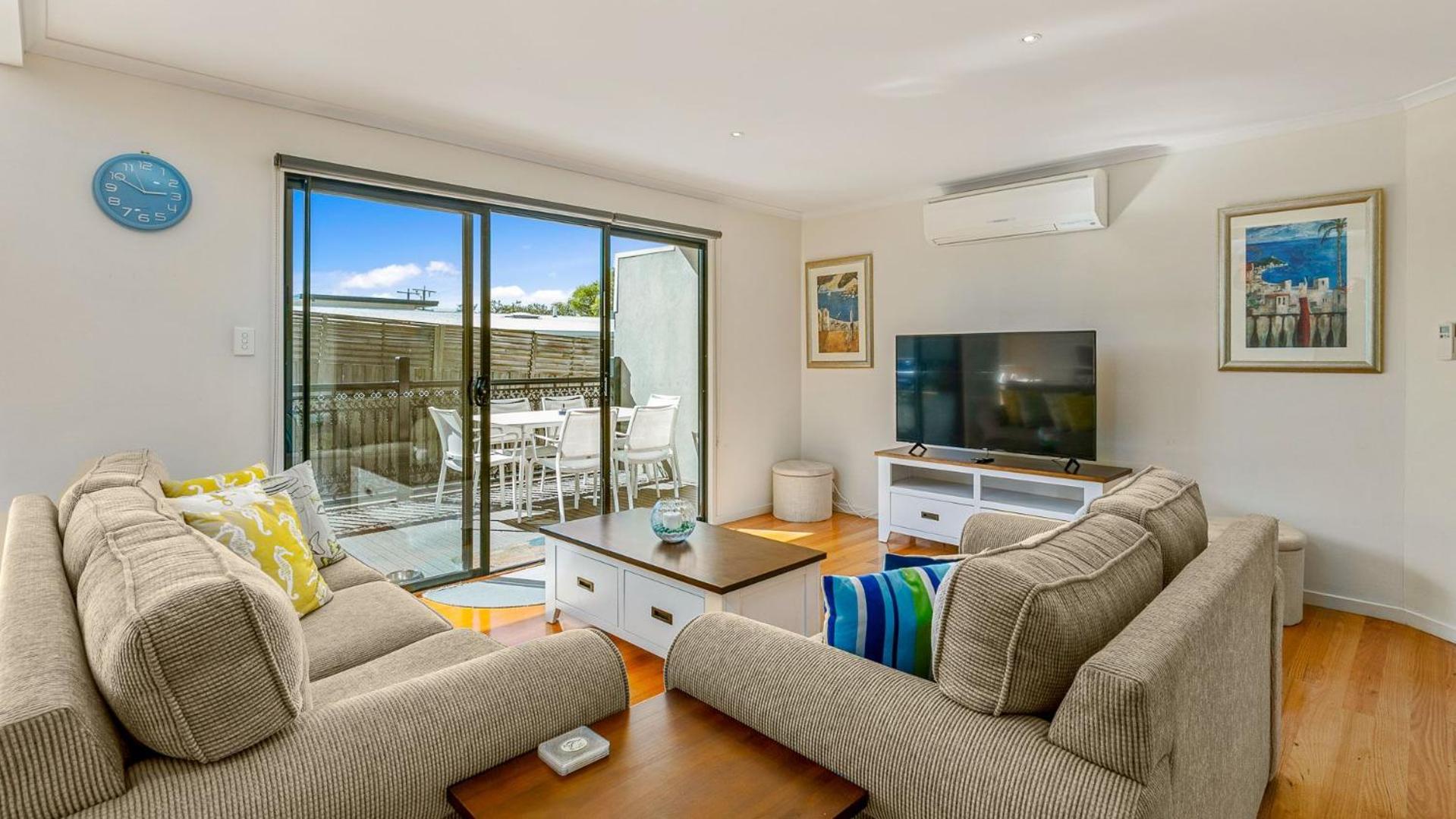 Vacation Home photo 1