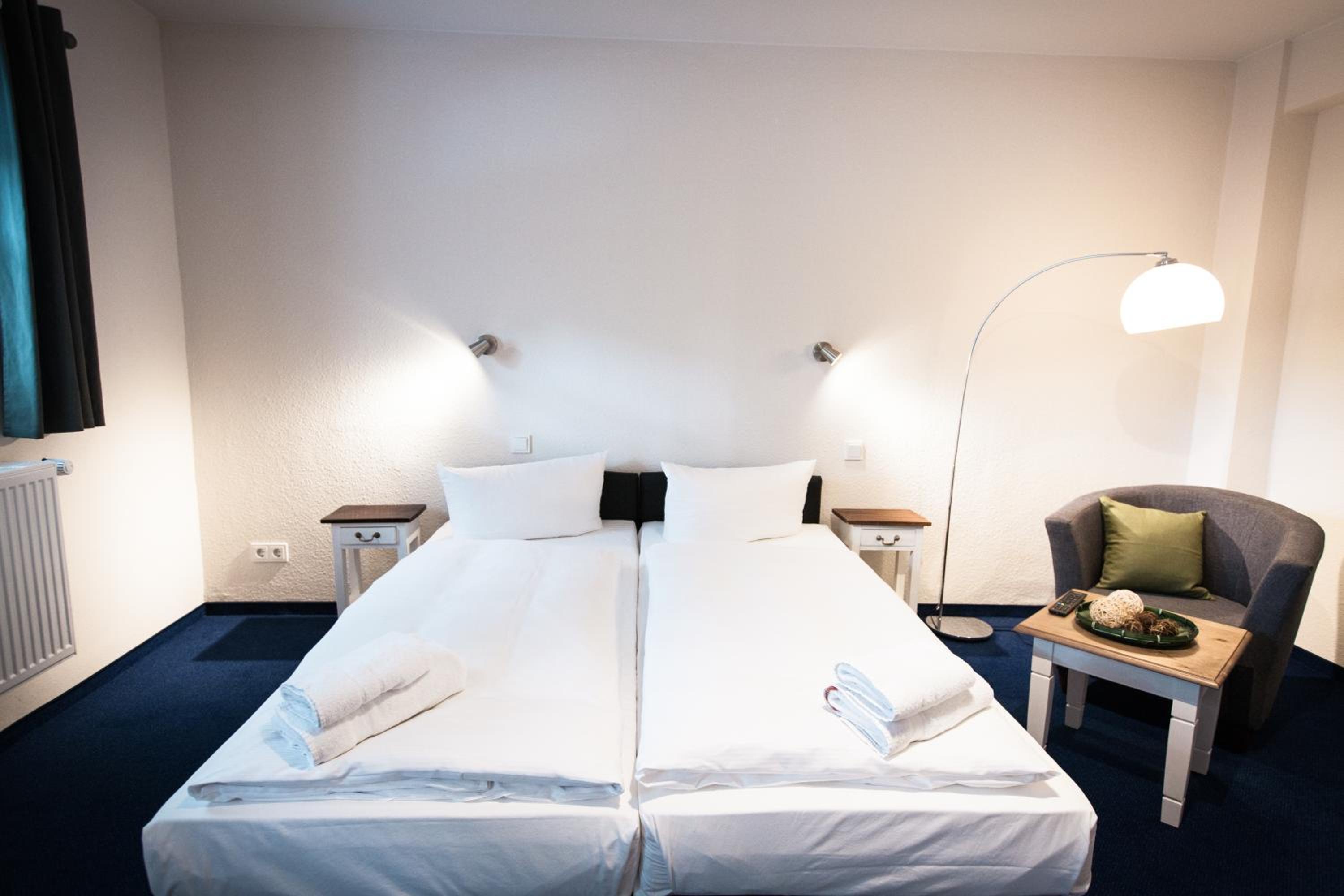 Comfort Double or Twin Room