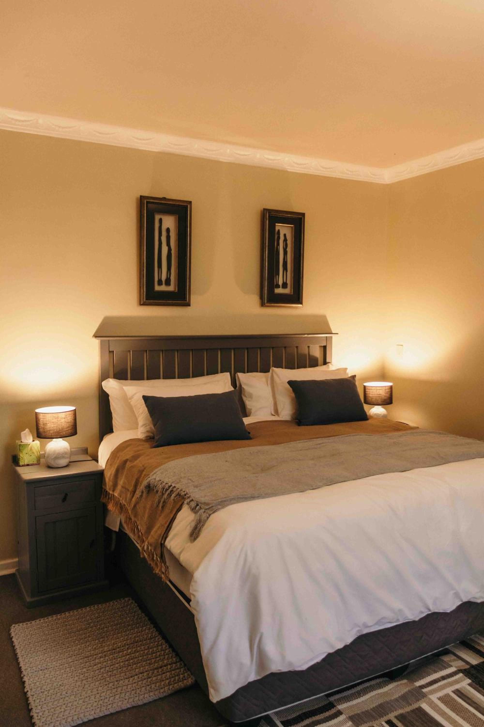 Double Room With Private Bathroom photo 1