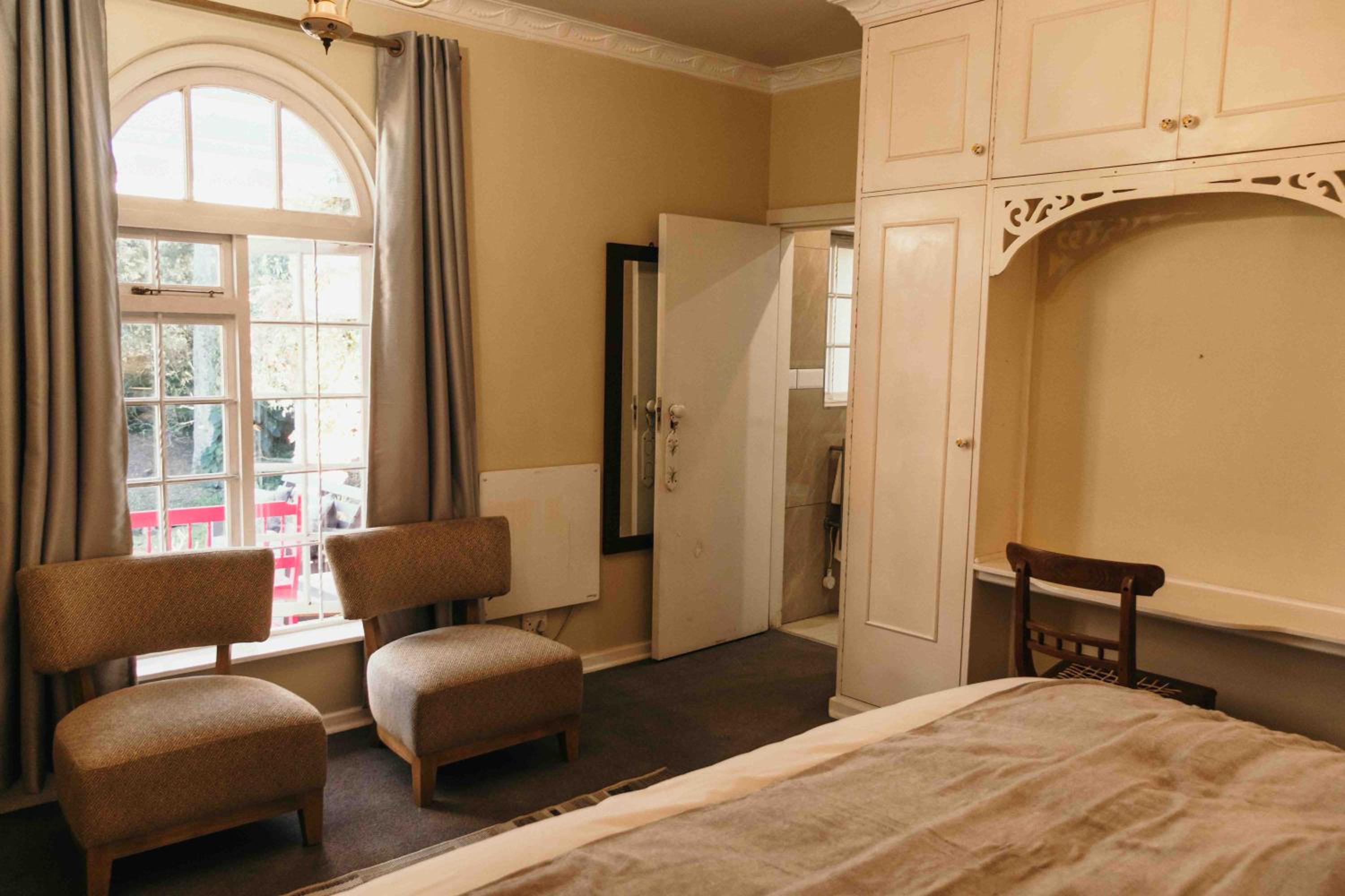 Double Room With Private Bathroom photo 3