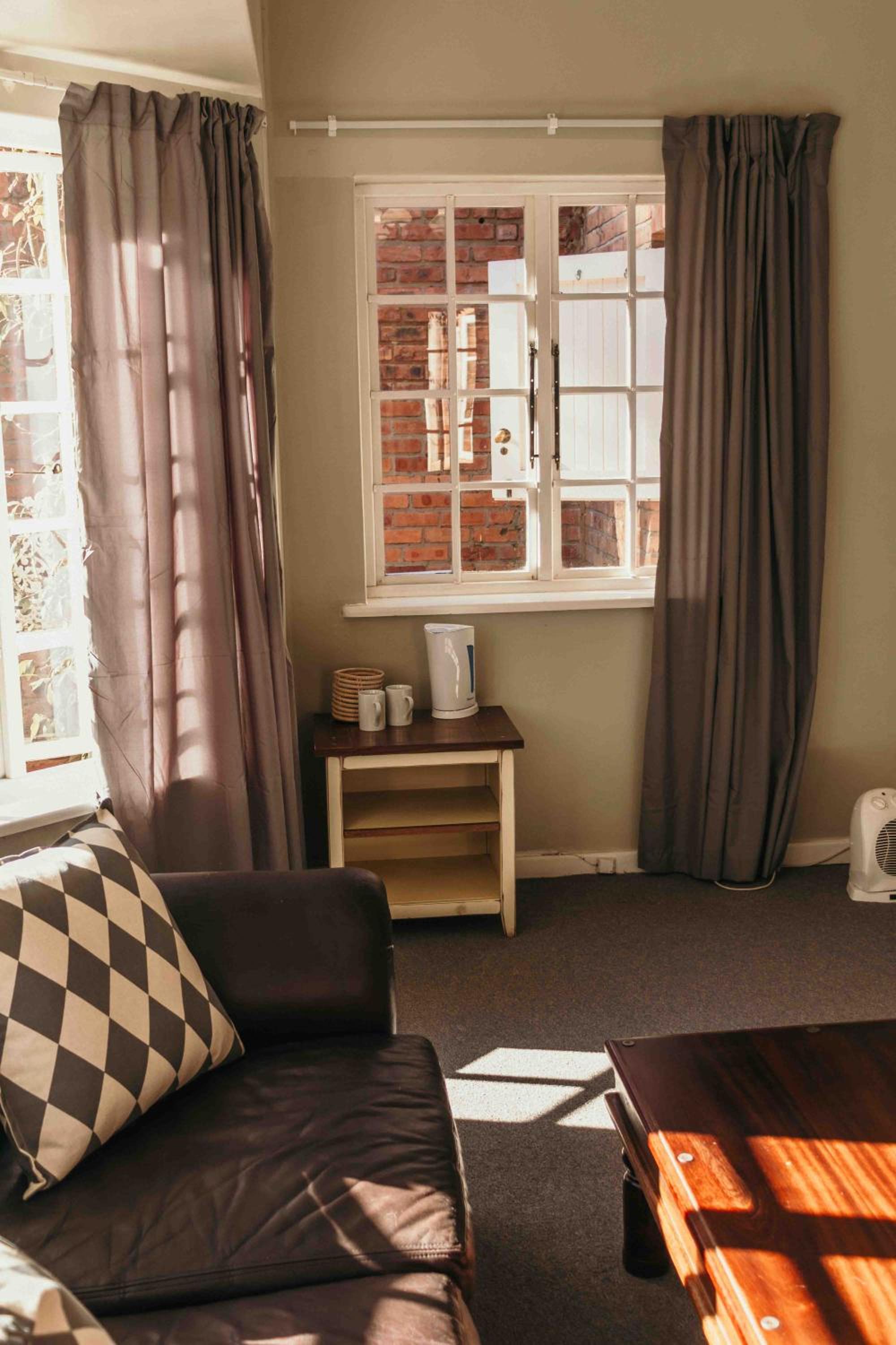 Deluxe Double Room With Bath photo 1