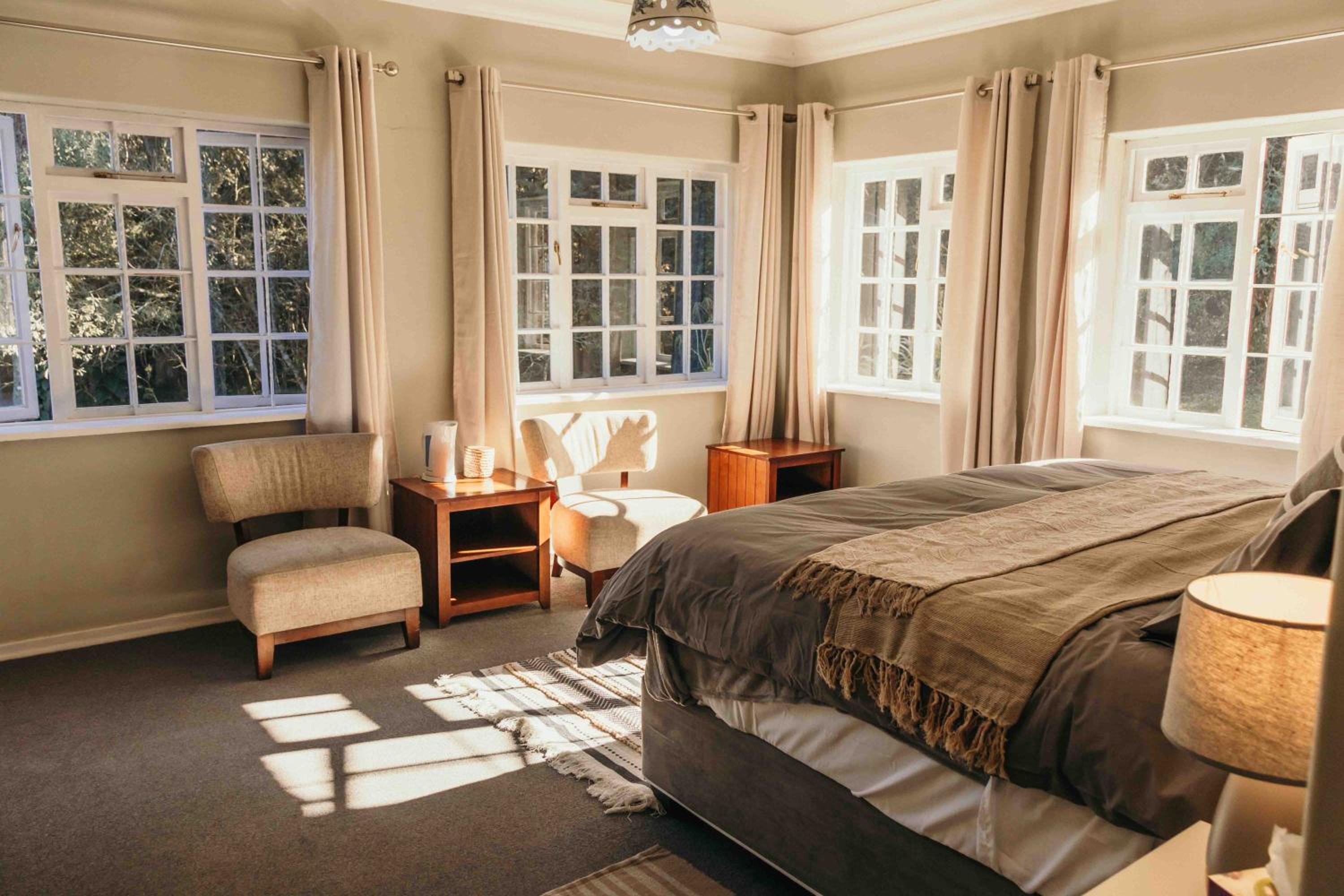 Double Room With Private Bathroom photo 1