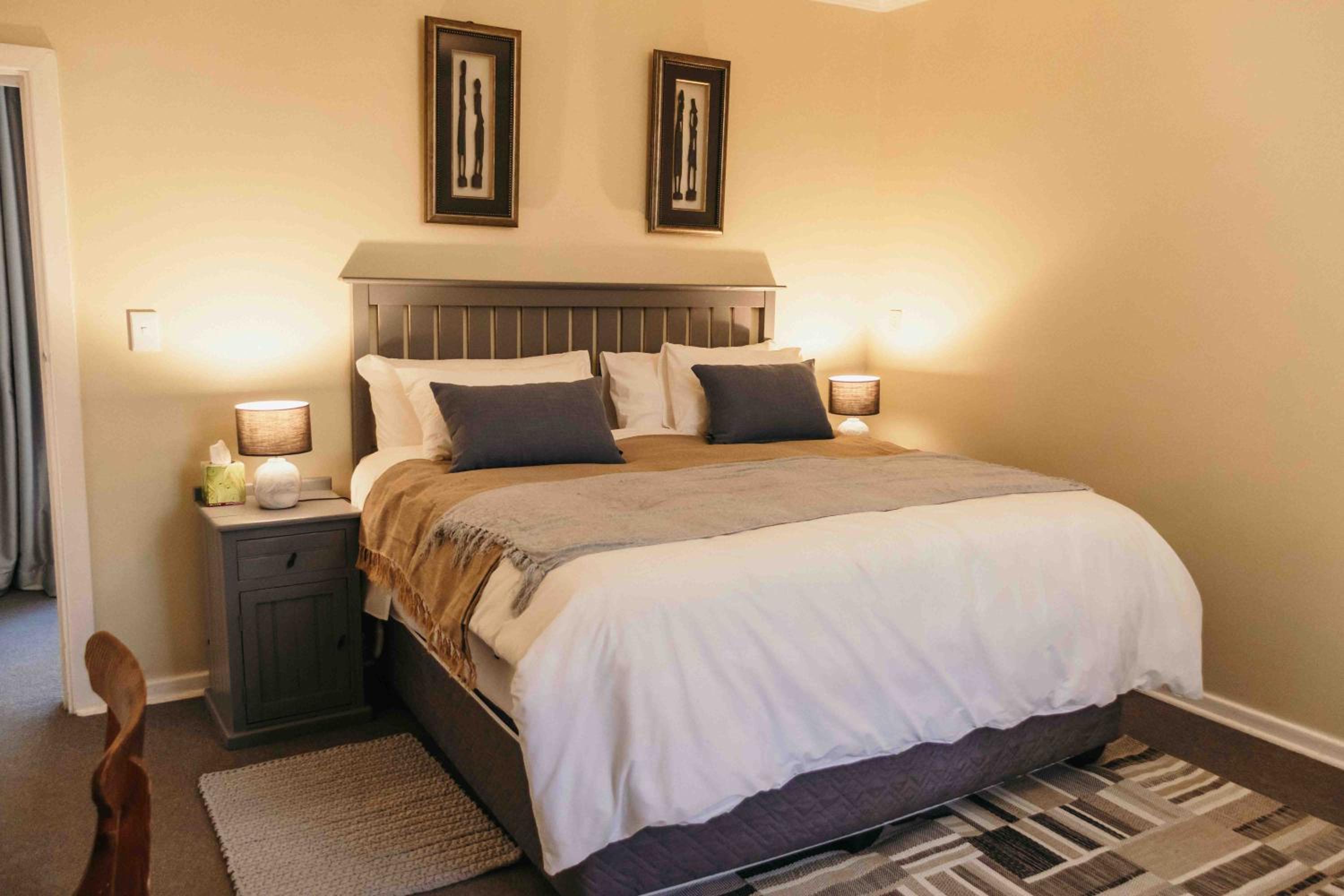 Double Room With Private Bathroom photo 2