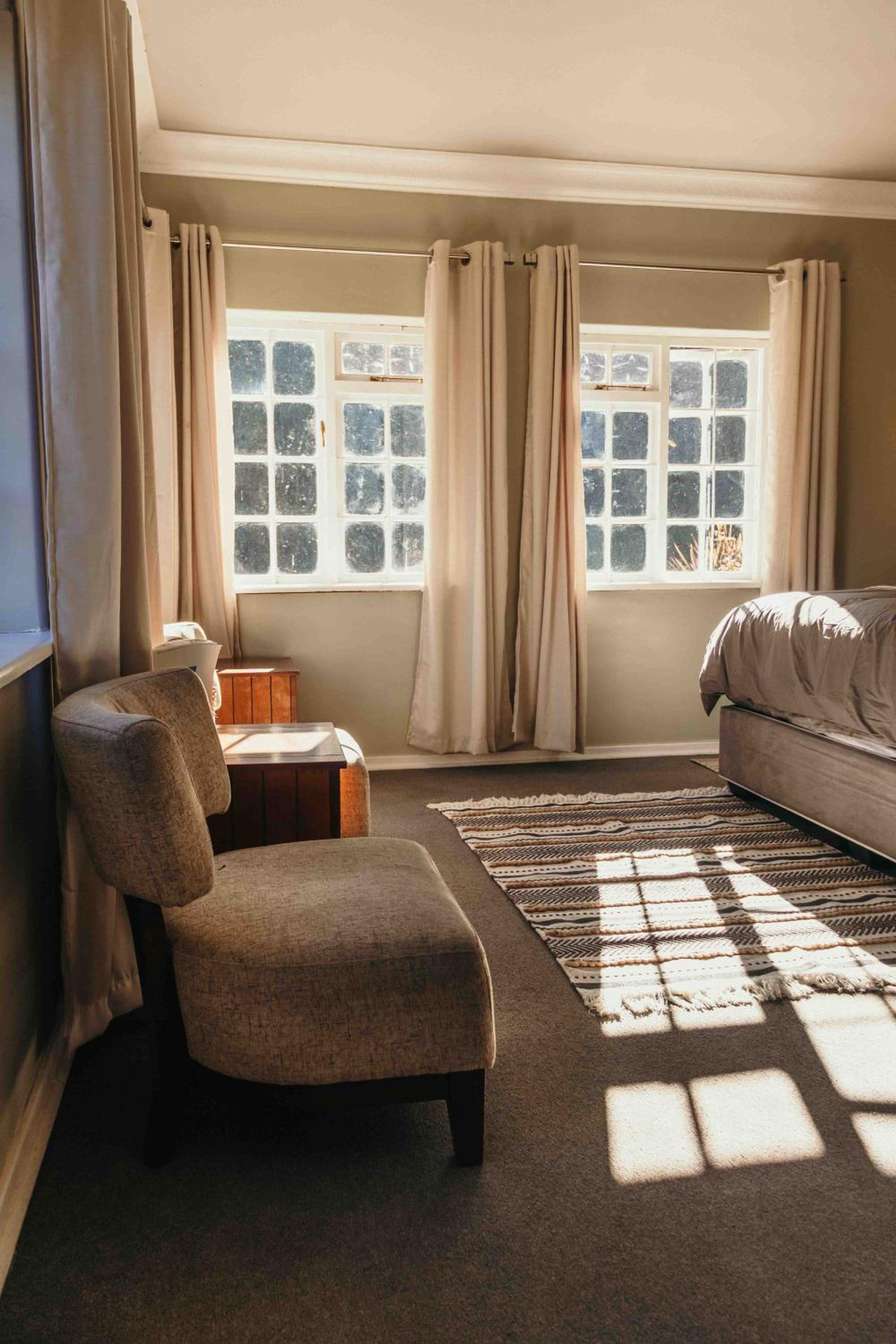 Double Room With Private Bathroom photo 3