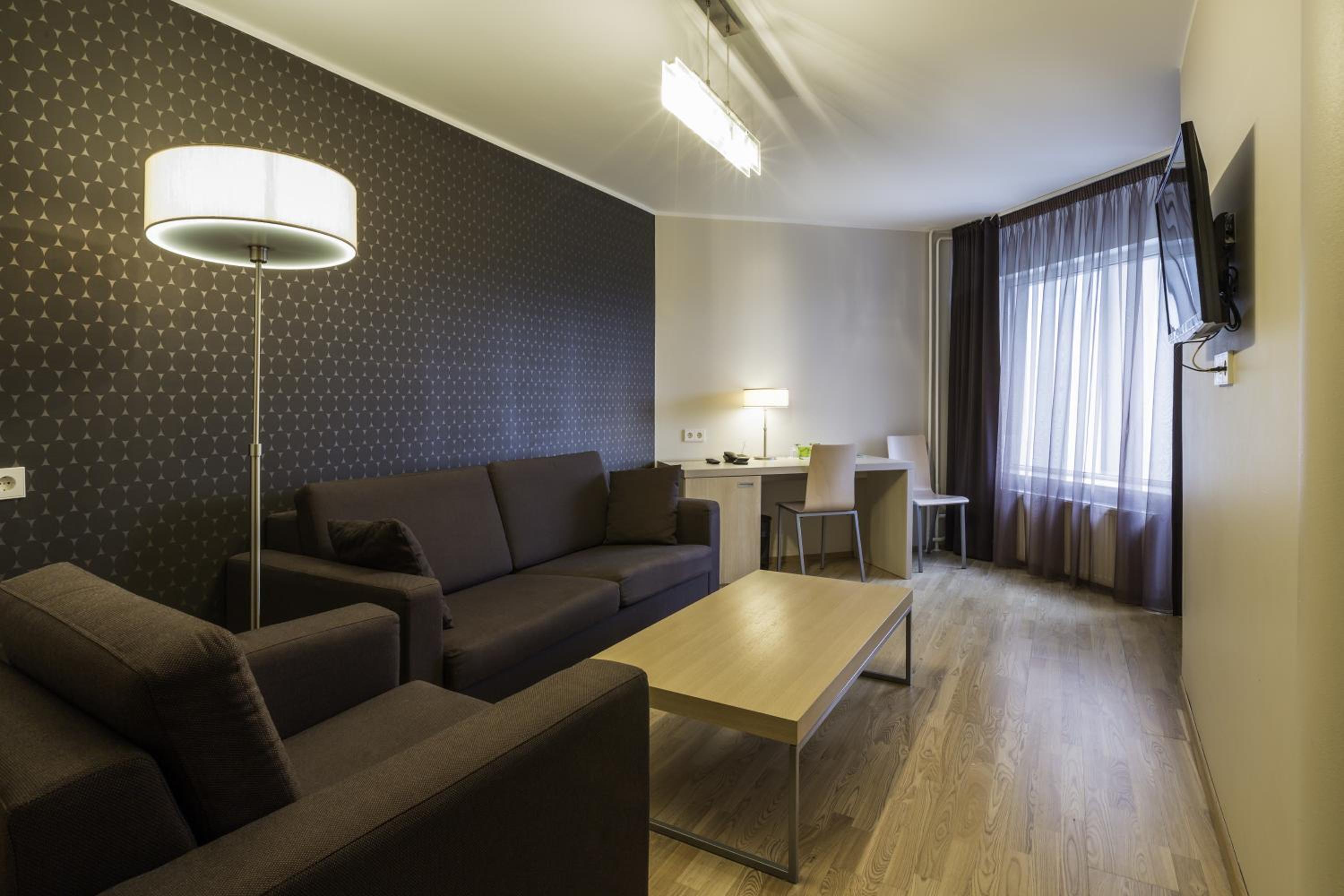 Suite photo 3