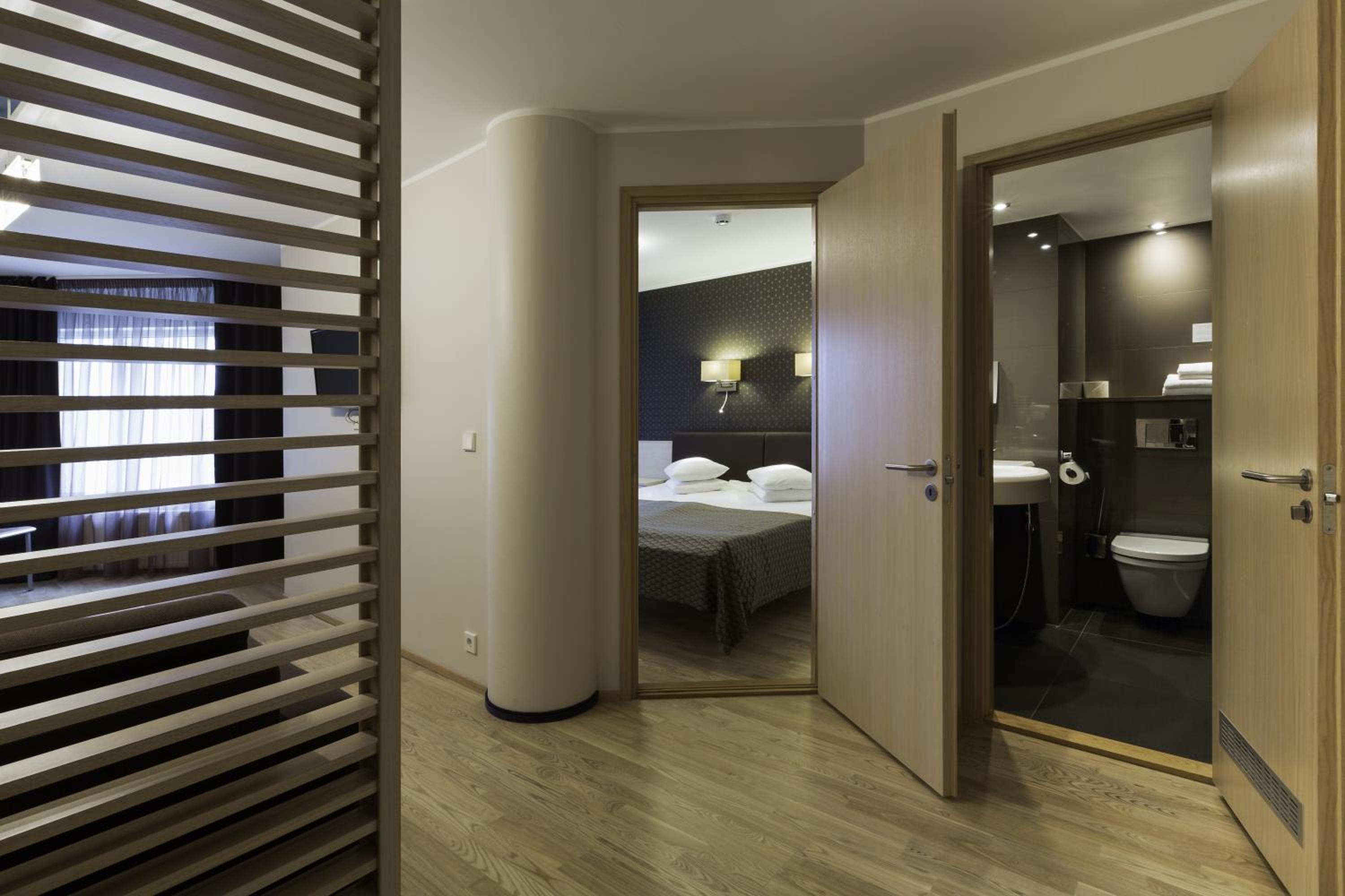 Suite photo 3