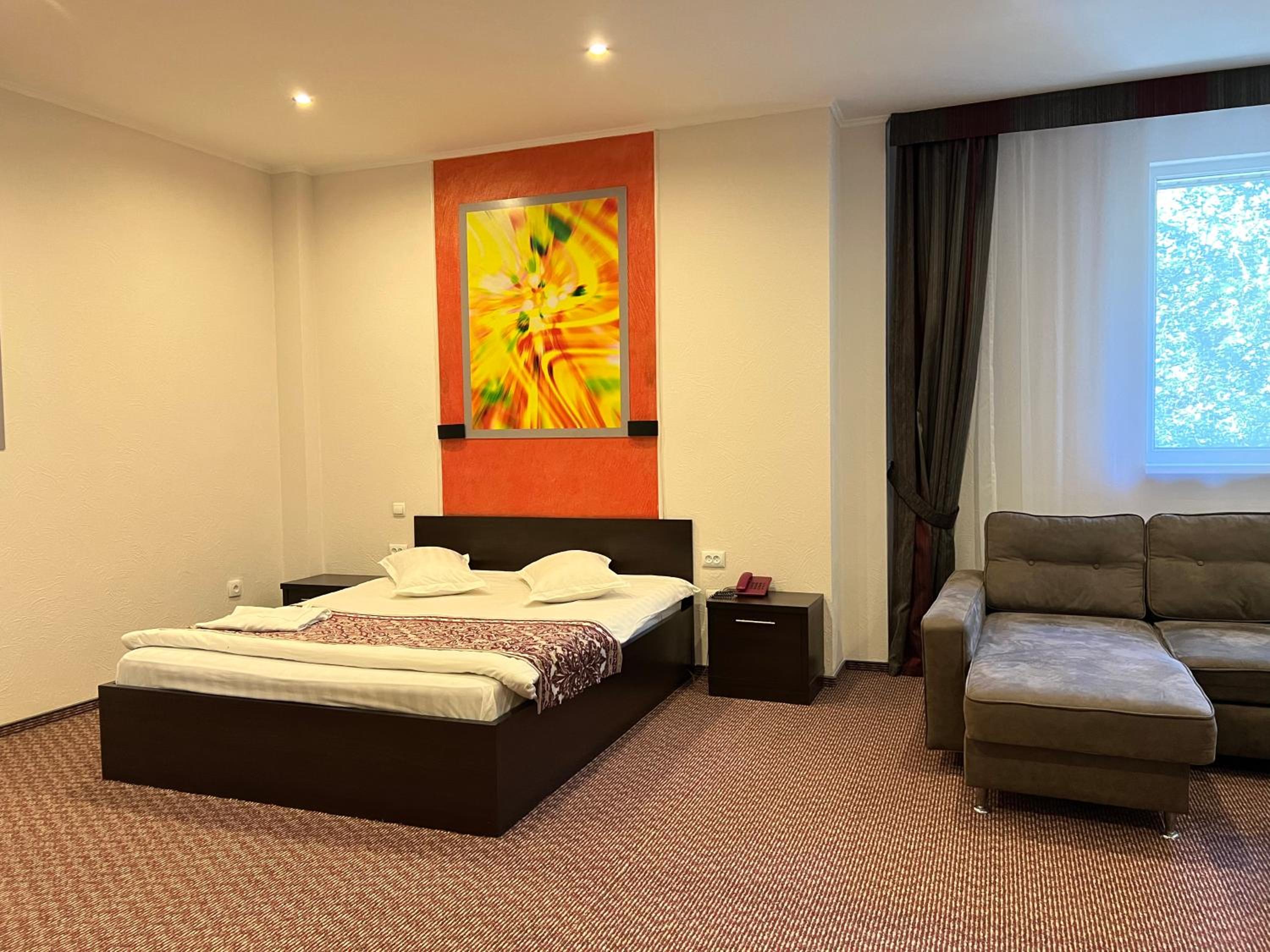 Superior Double Room photo 1