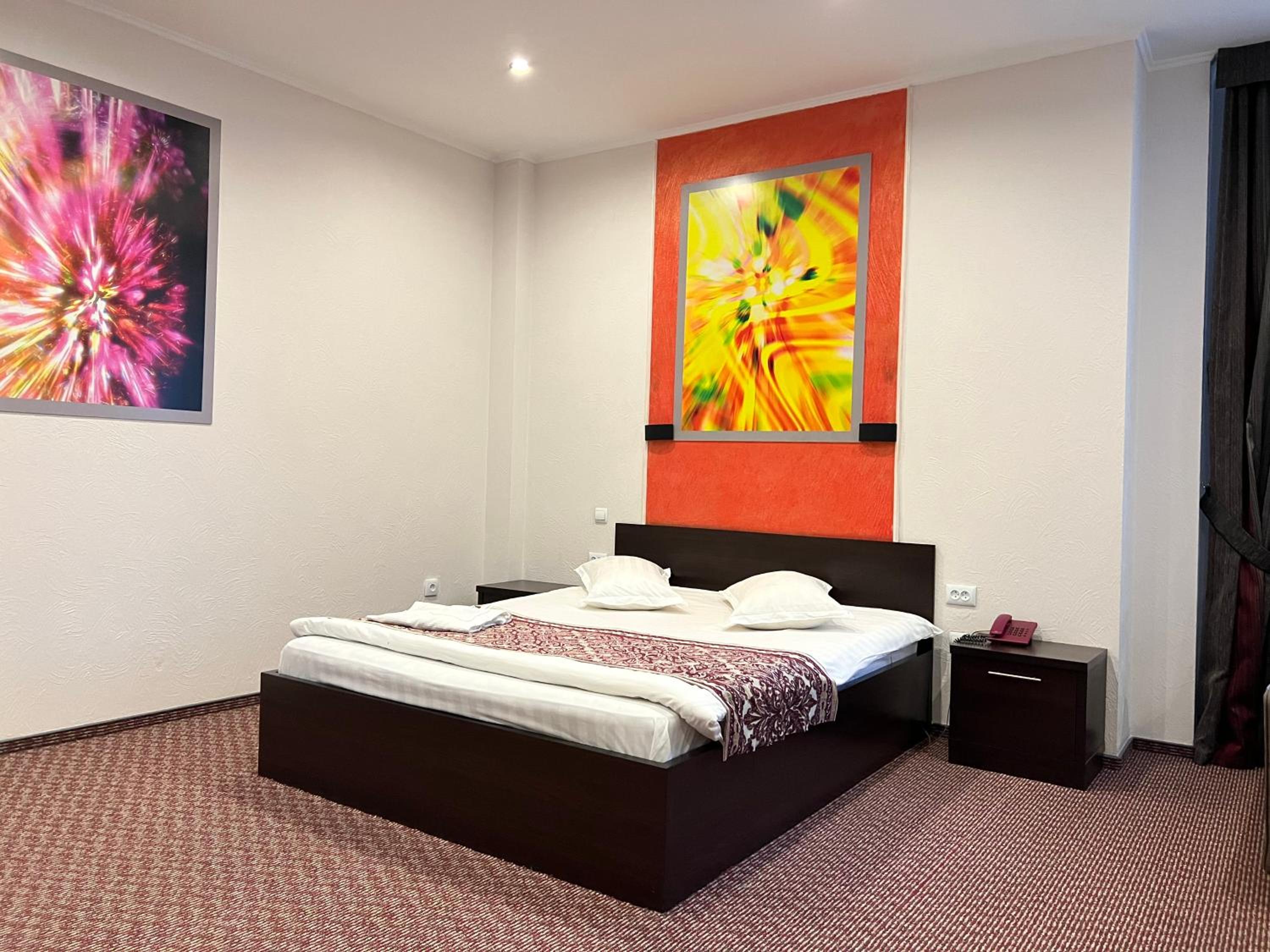 Superior Double Room photo 2