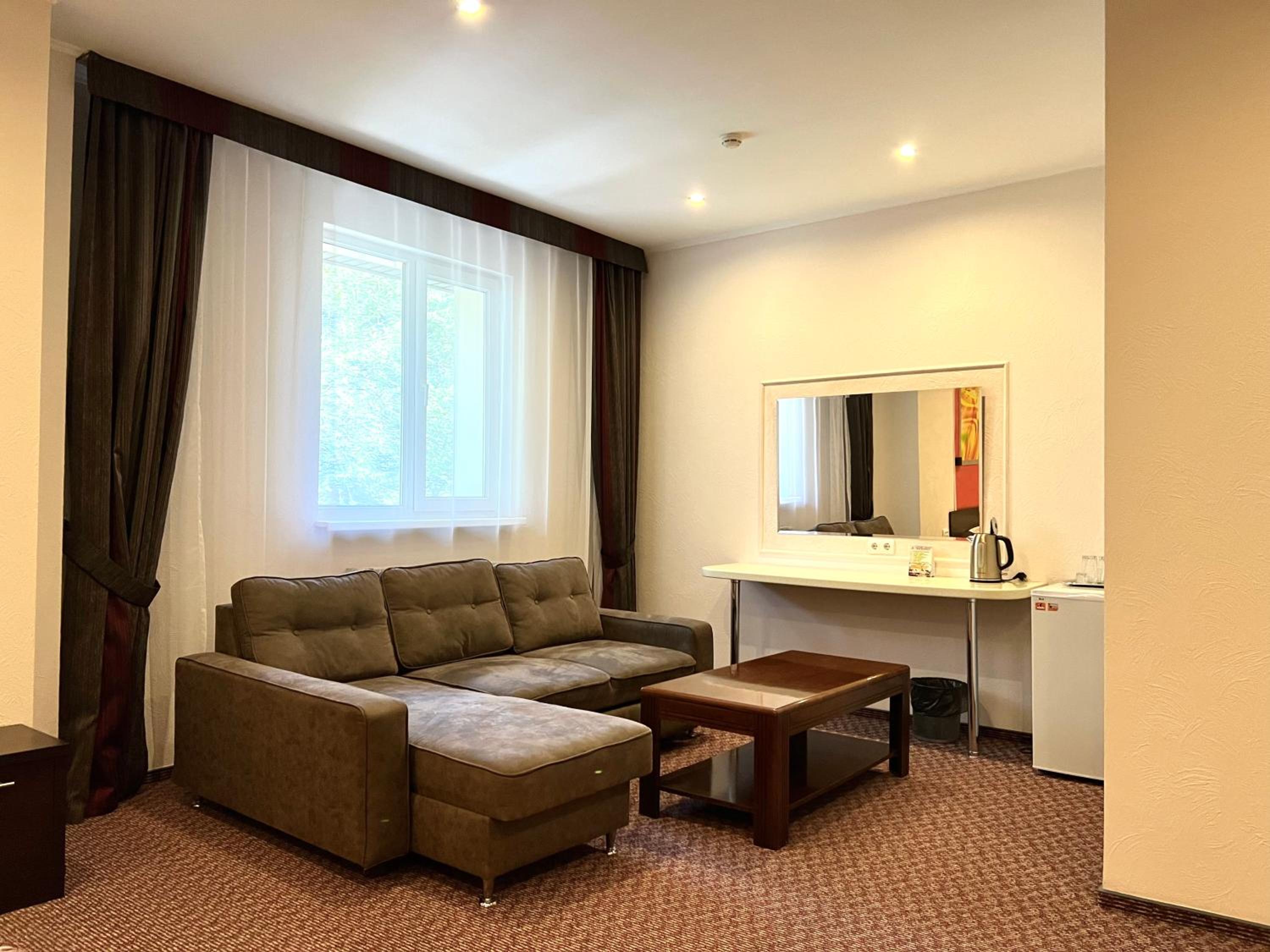 Superior Double Room photo 3