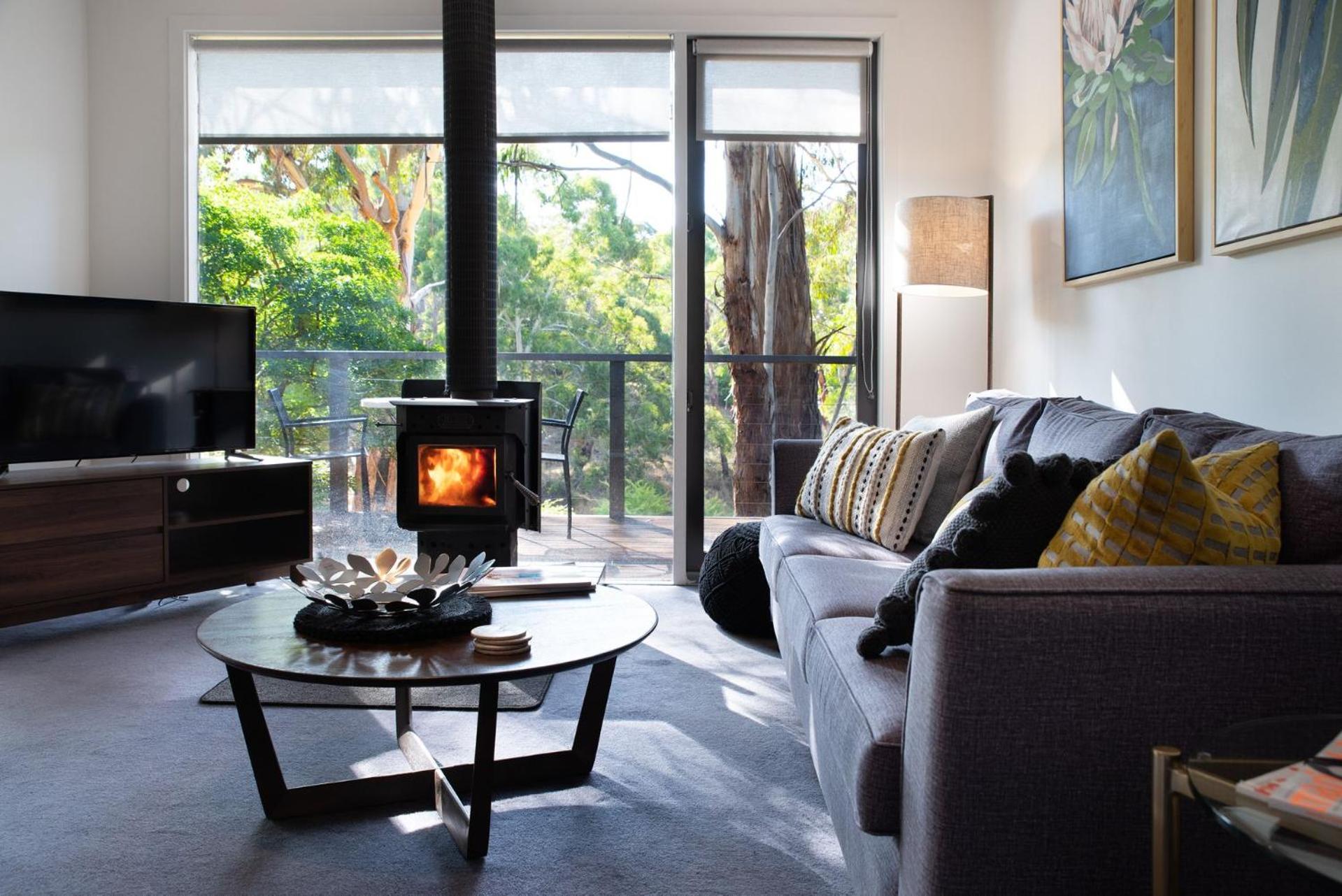Vacation Home photo 1