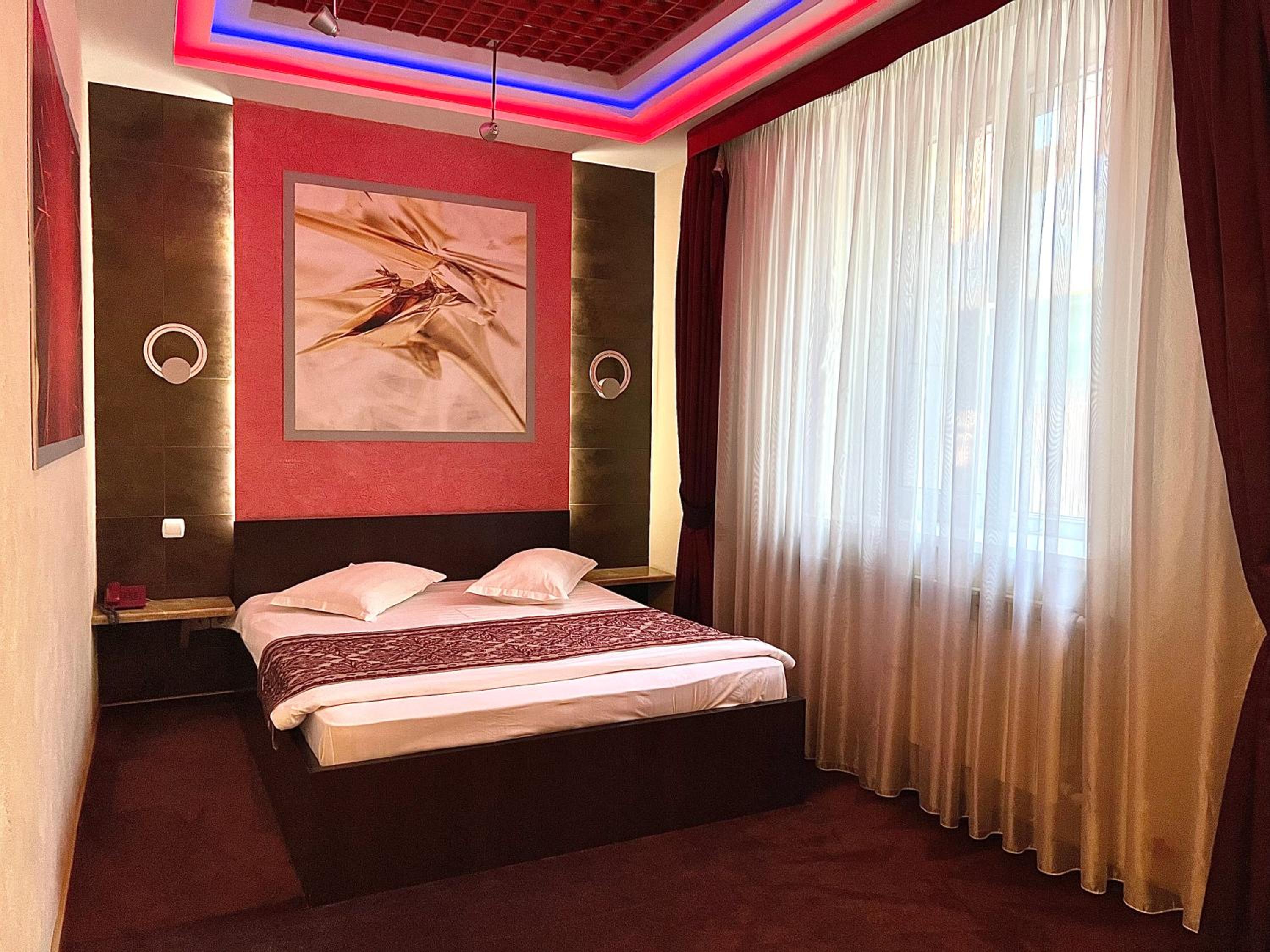 Suite photo 1